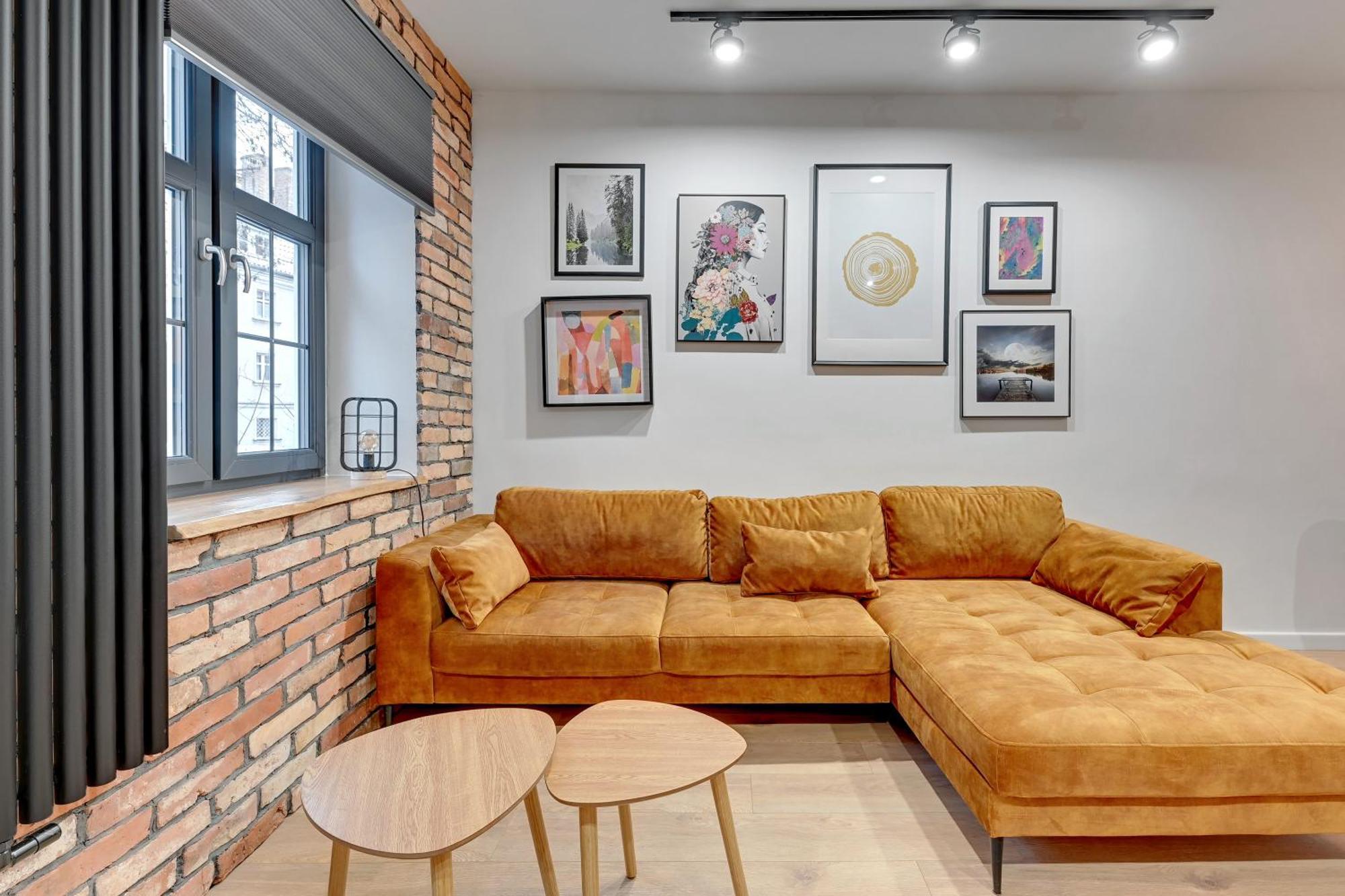 Apartment Mariacka Old Town By Grand Gdansk