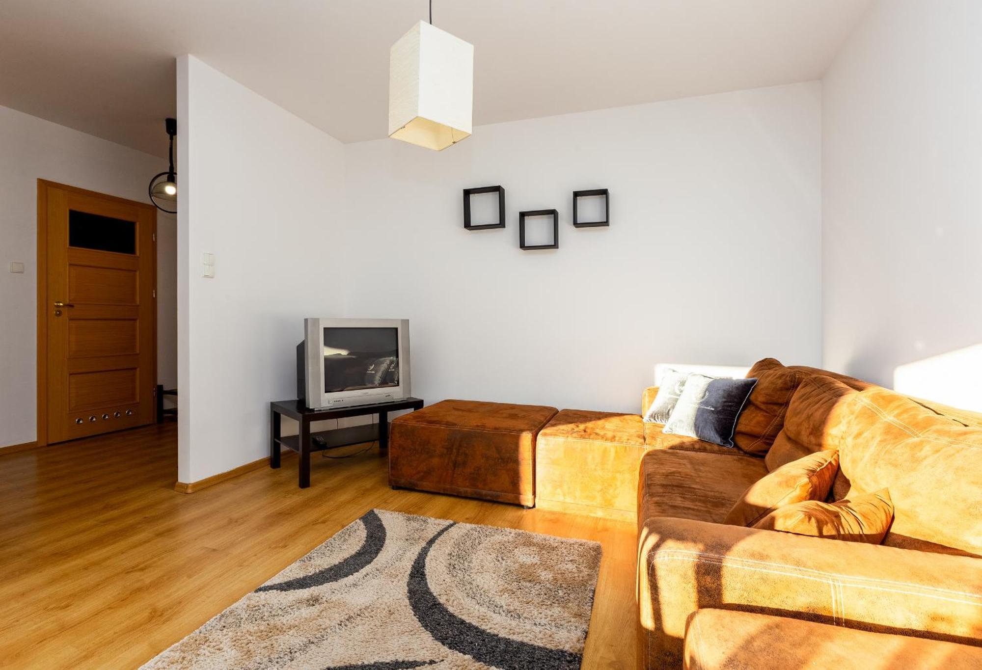 Apartamentygdansk Eu Marina Primore