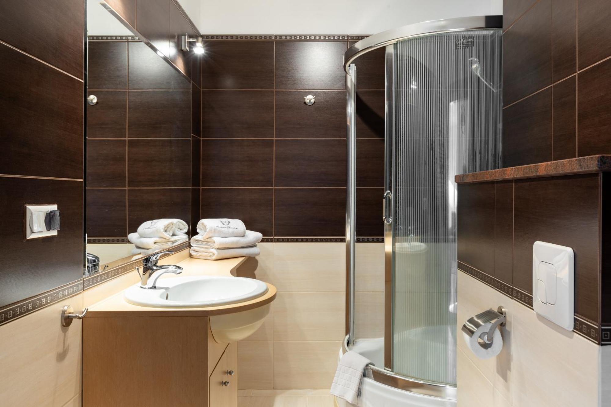 Leilighet Apartamentygdansk Eu Marina Primore