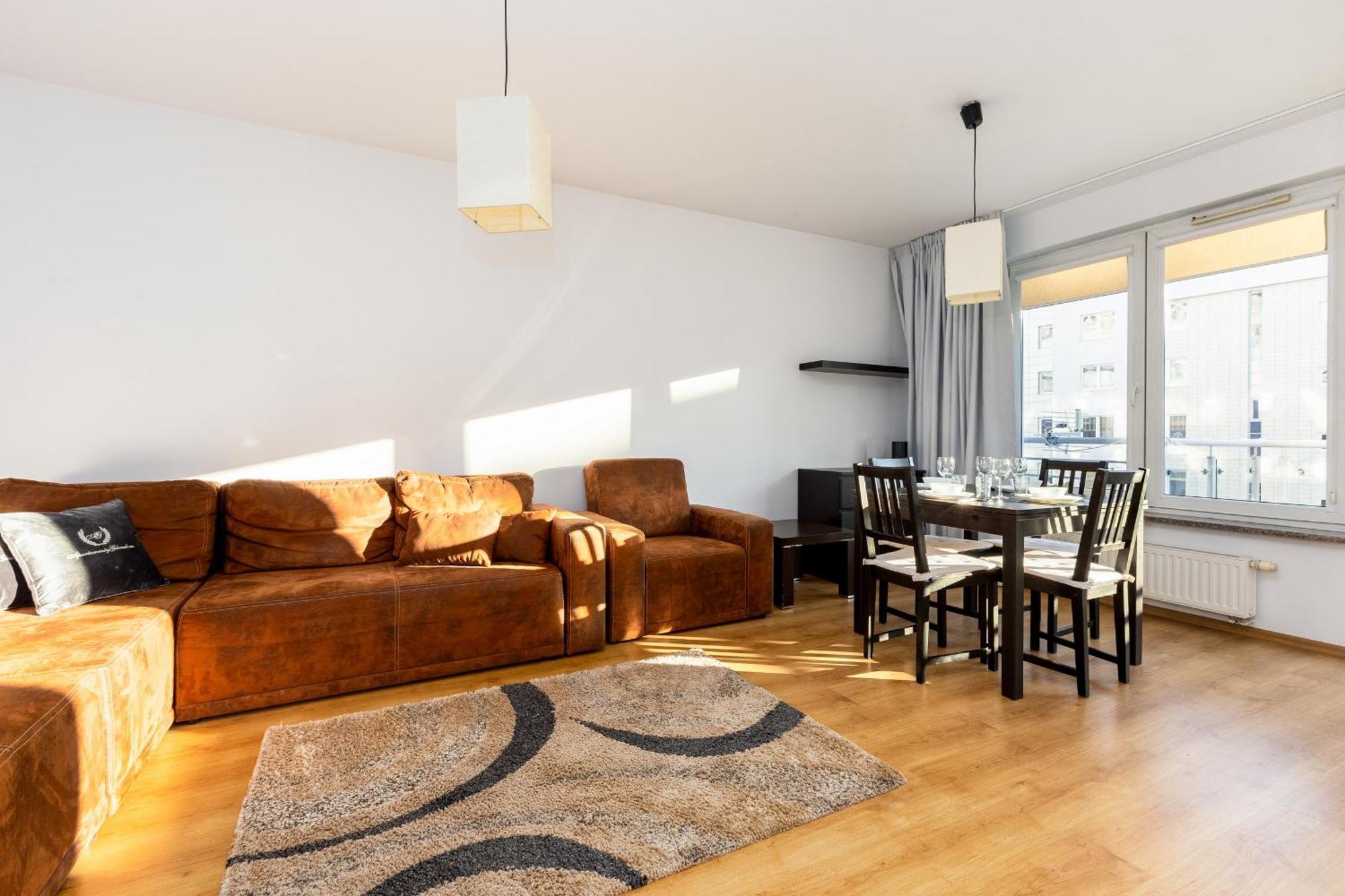 Apartamentygdansk Eu Marina Primore