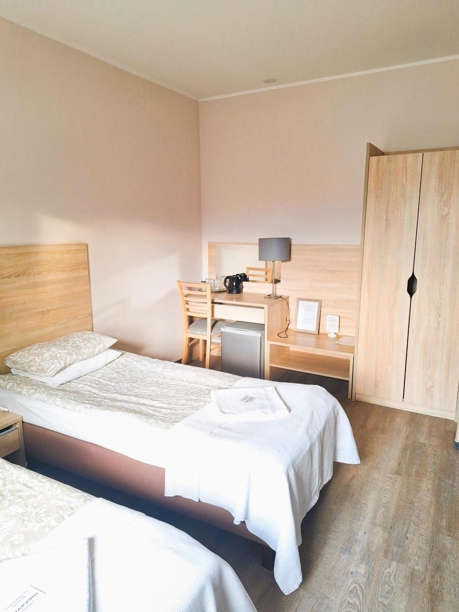 Tomula Bed & Breakfast Gdansk