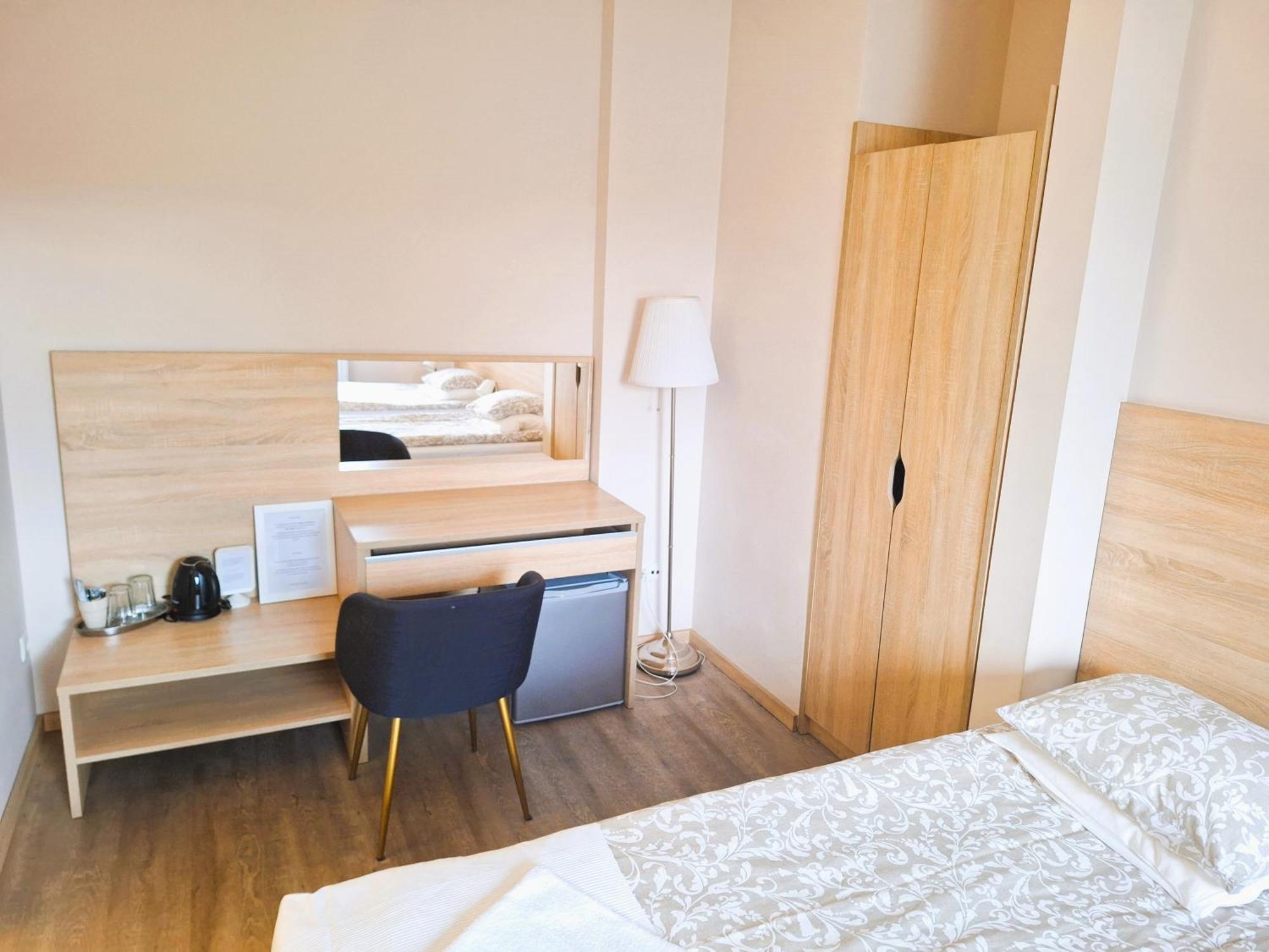 Bed & Breakfast Tomula
