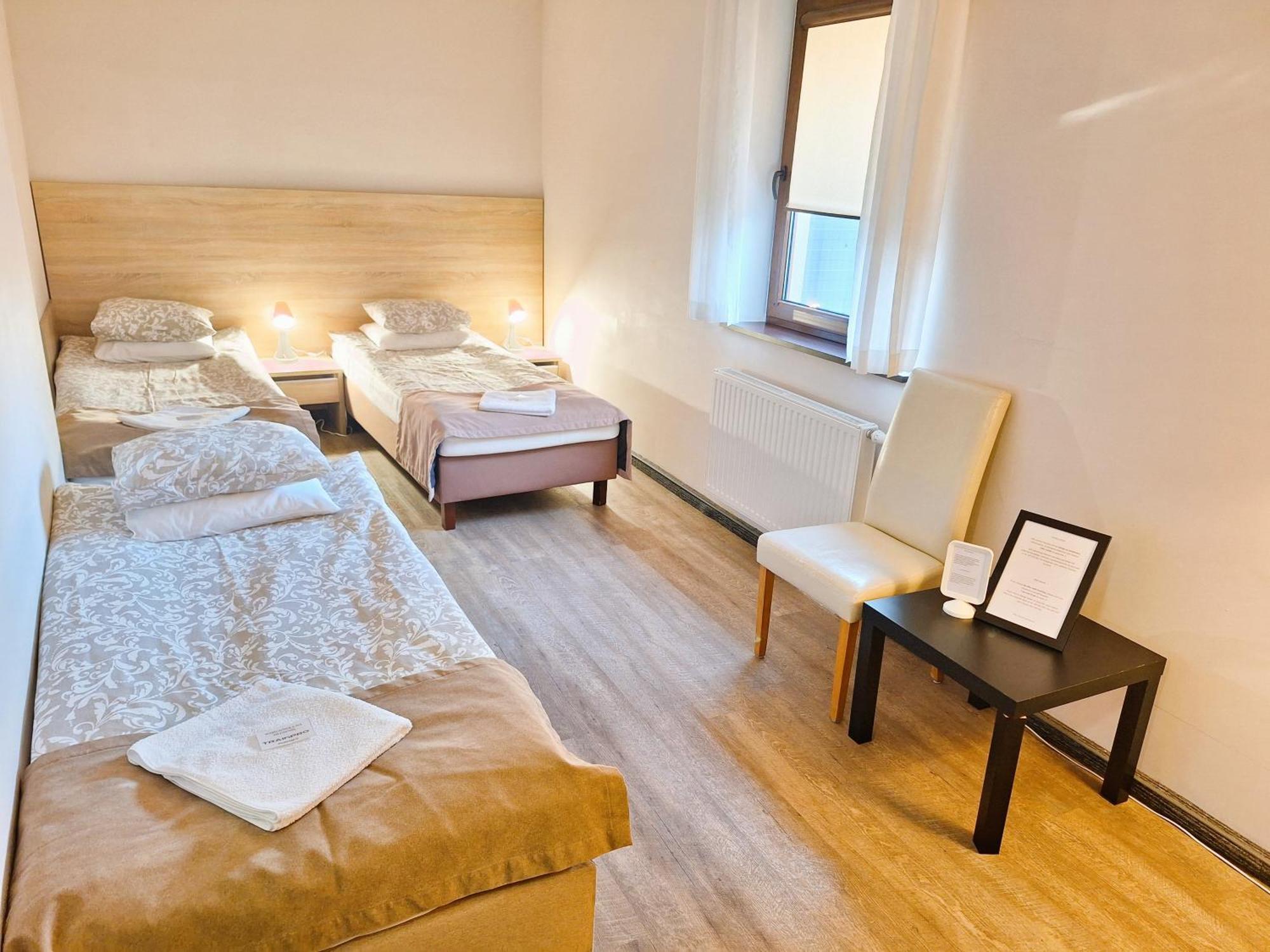 Tomula Bed & Breakfast *