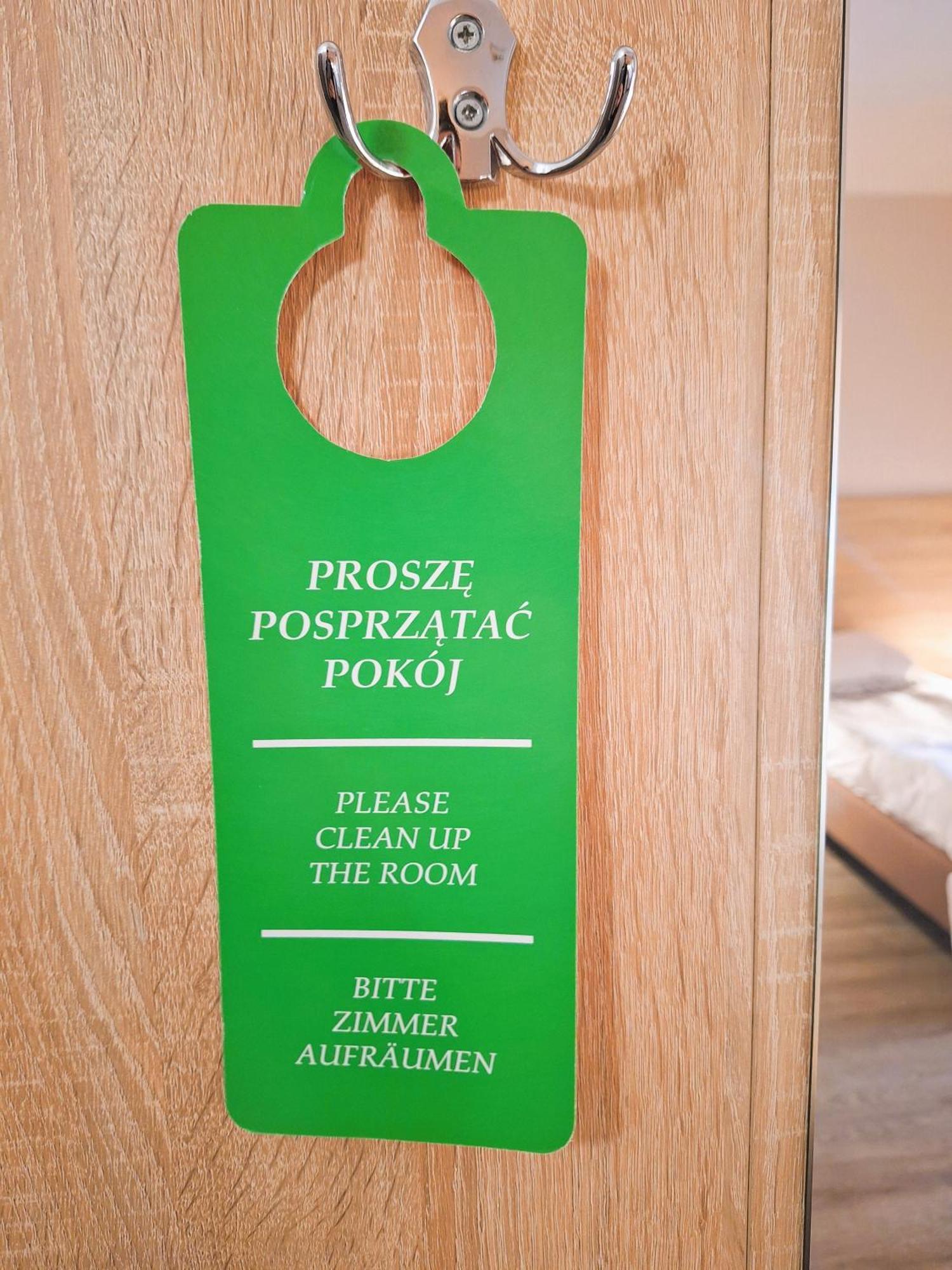 Bed & Breakfast Tomula Gdansk