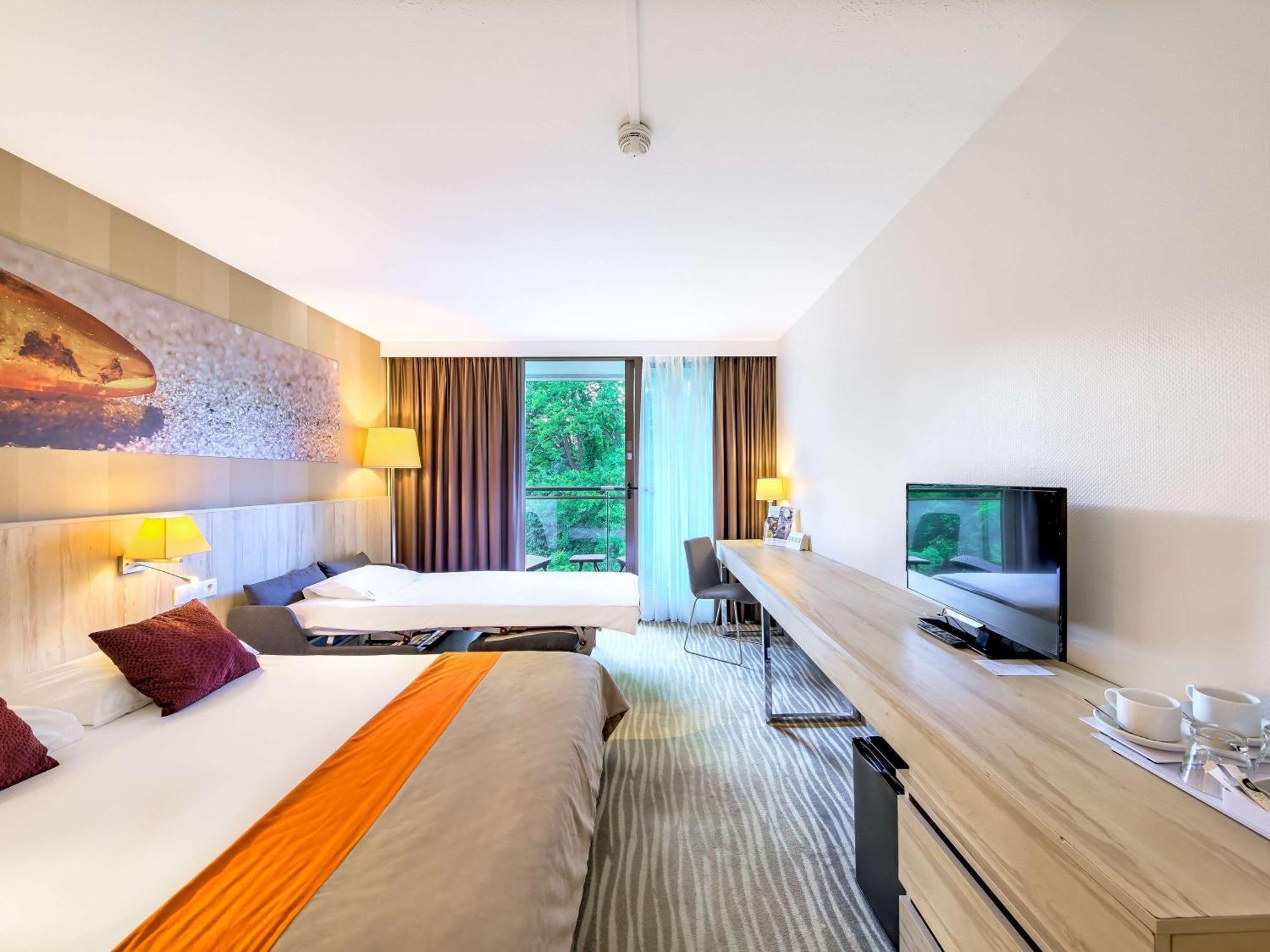 Mercure Posejdon Gdańsk