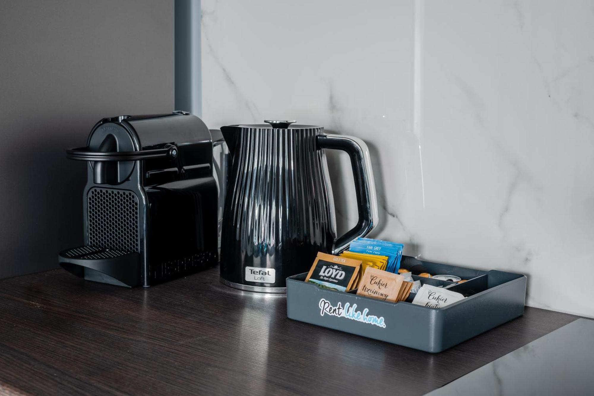 Deo Plaza Premium By Rent Like Gdańsk