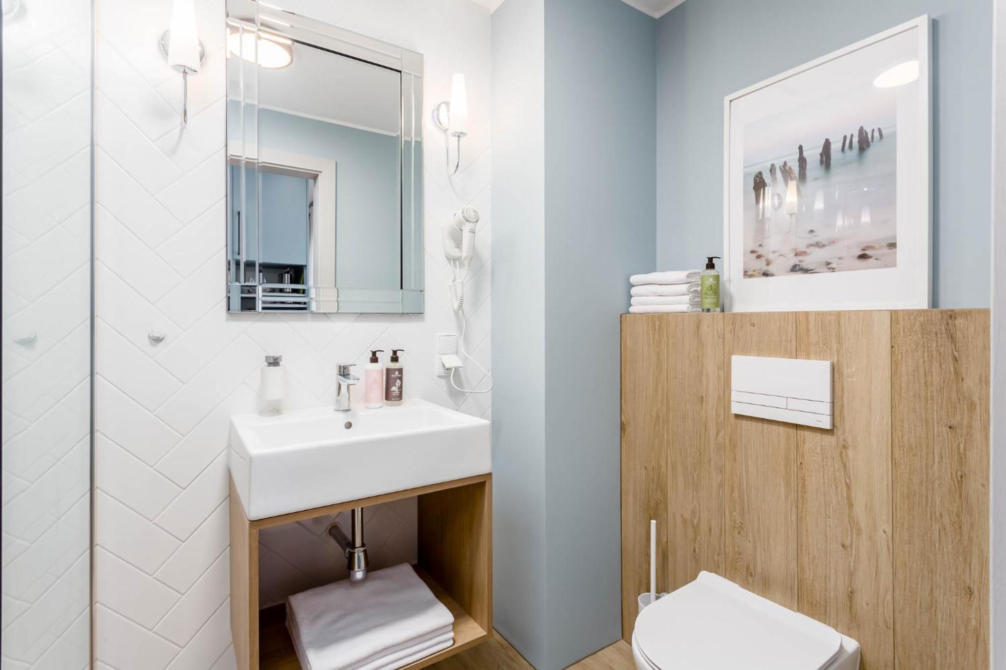 Deo Plaza Vip By Rent Like Lägenhetshotell Gdańsk