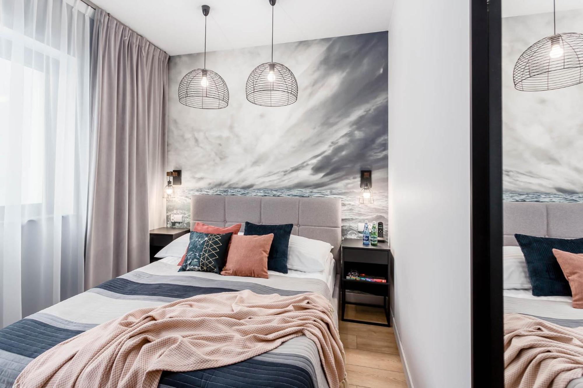 Lägenhetshotell Deo Plaza Vip By Rent Like *