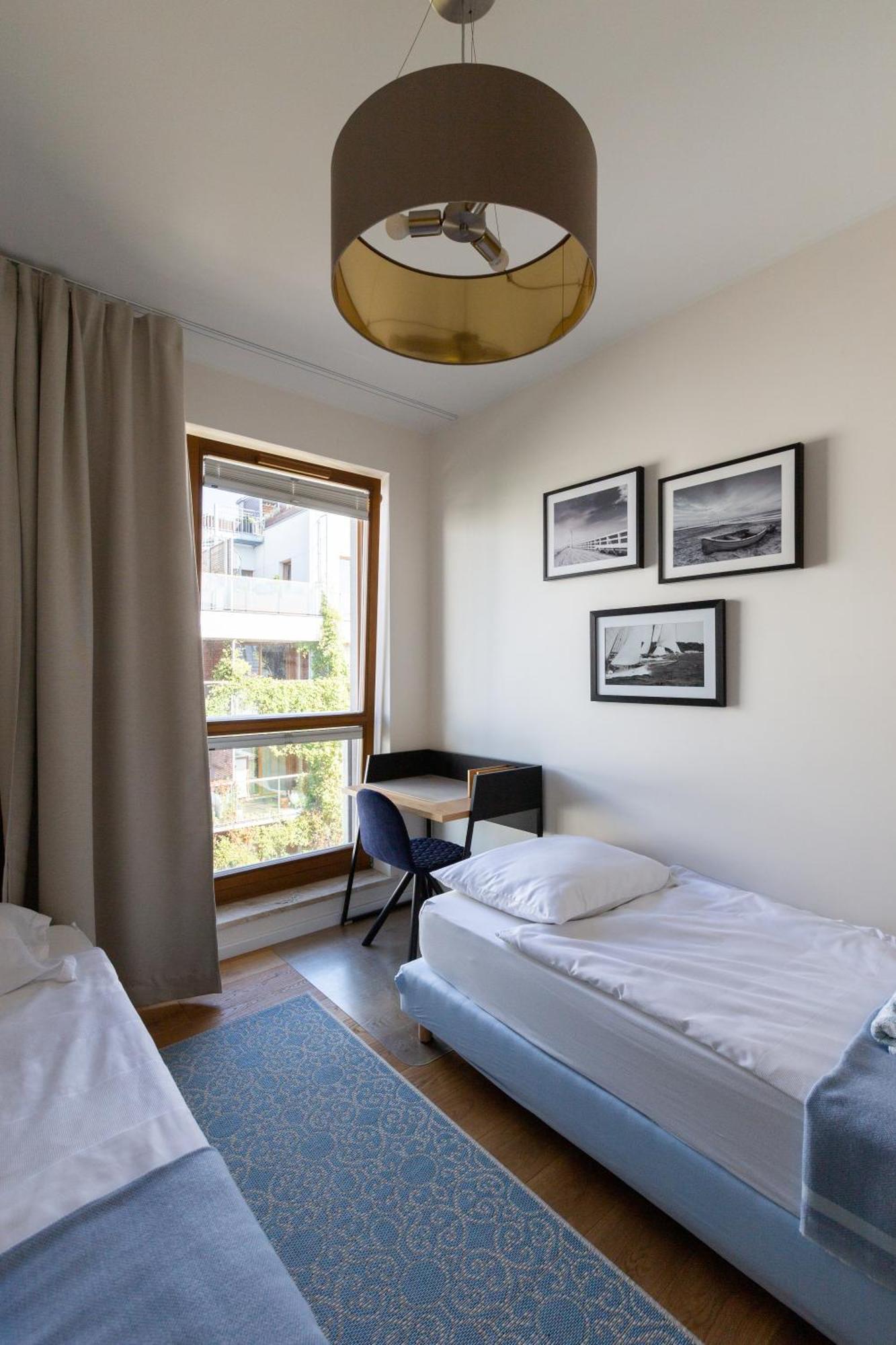 Apartment Jpapartments Nadmorski Dwor