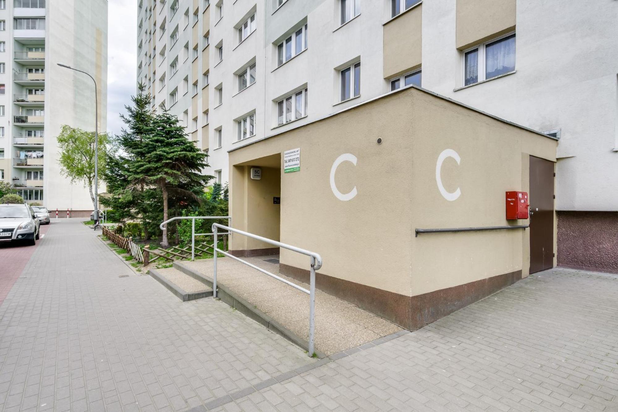 Apartment Elite Ergo Arena *
