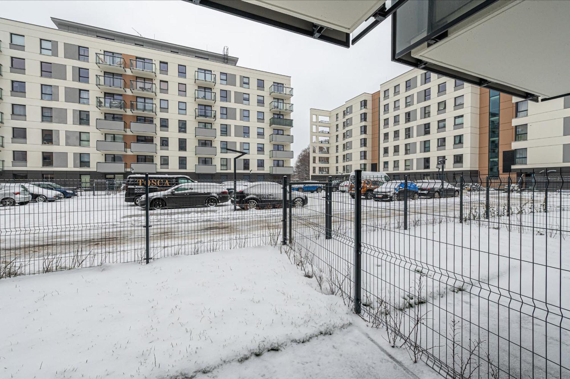 Latarnikow - Billberry Apartment