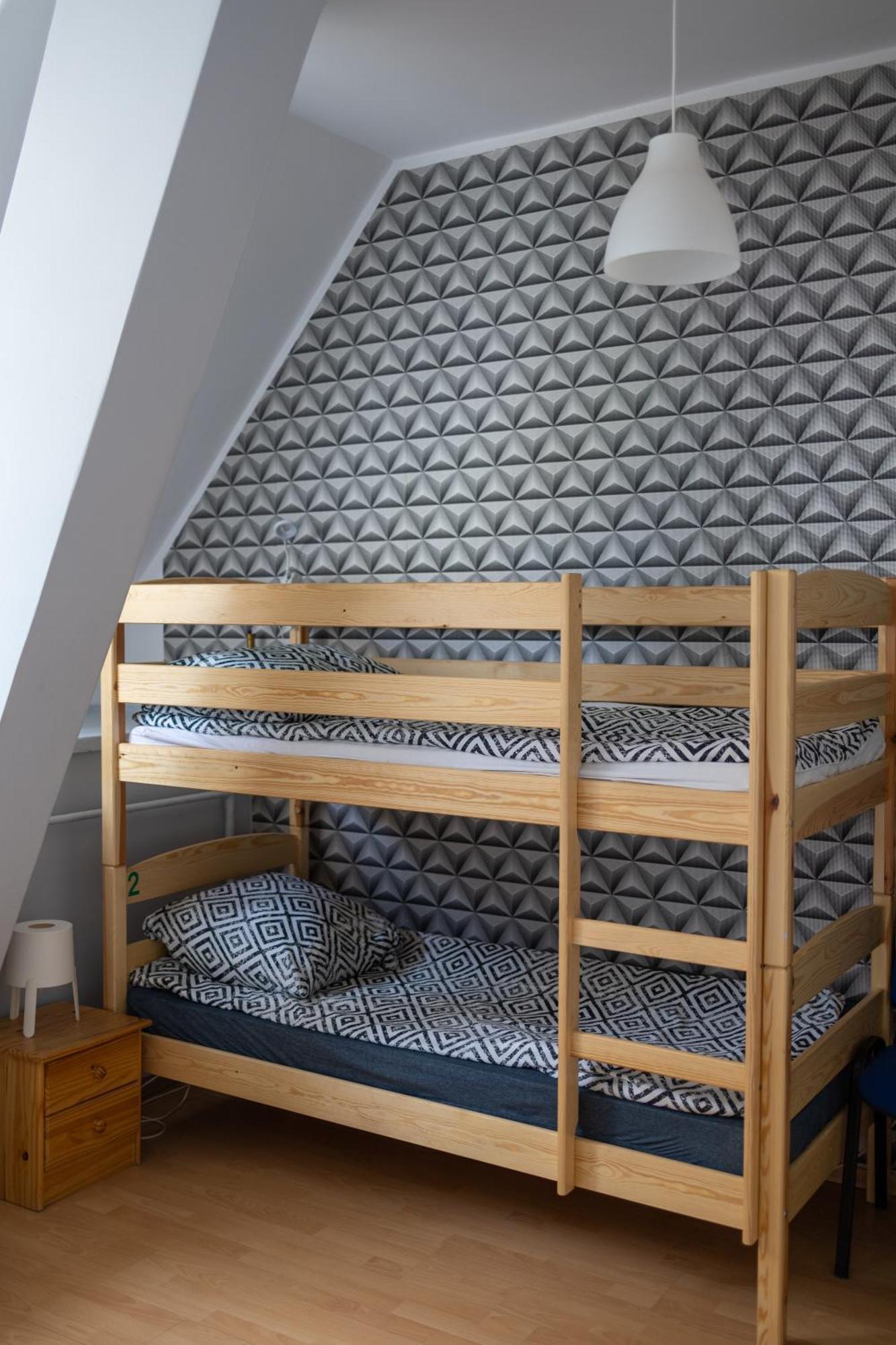 Universus Hostel *