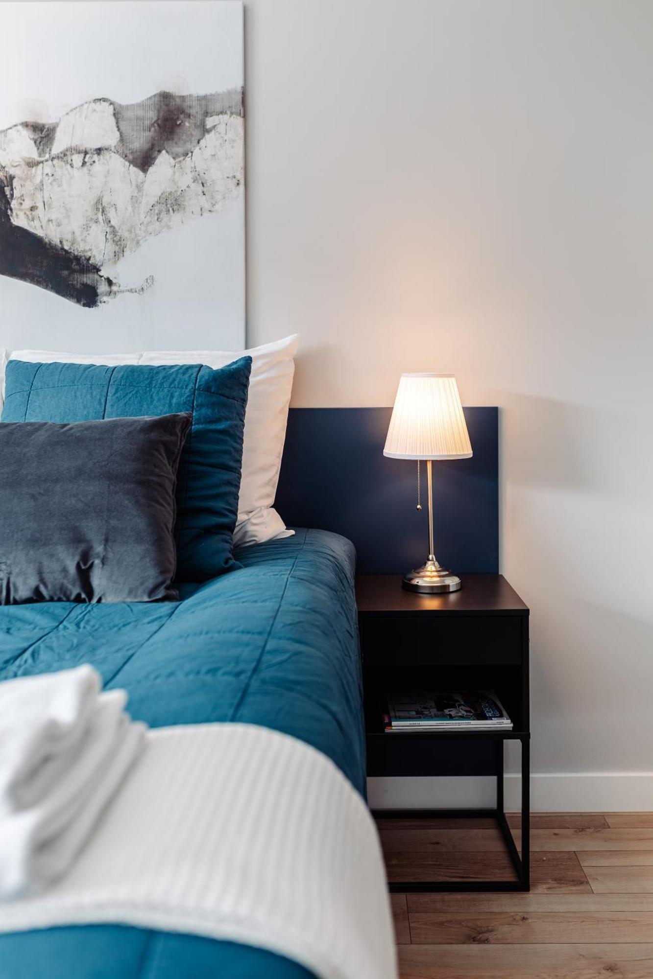 Deo Plaza - By Rent Like Aparthotel *