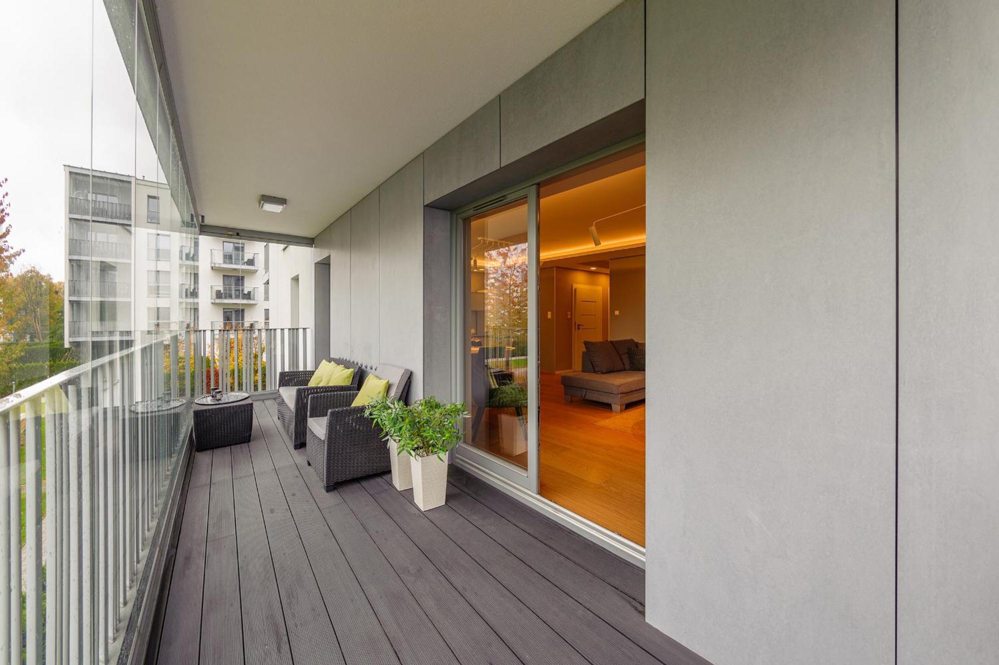 Apartment Rio De Mare - Nadmorze
