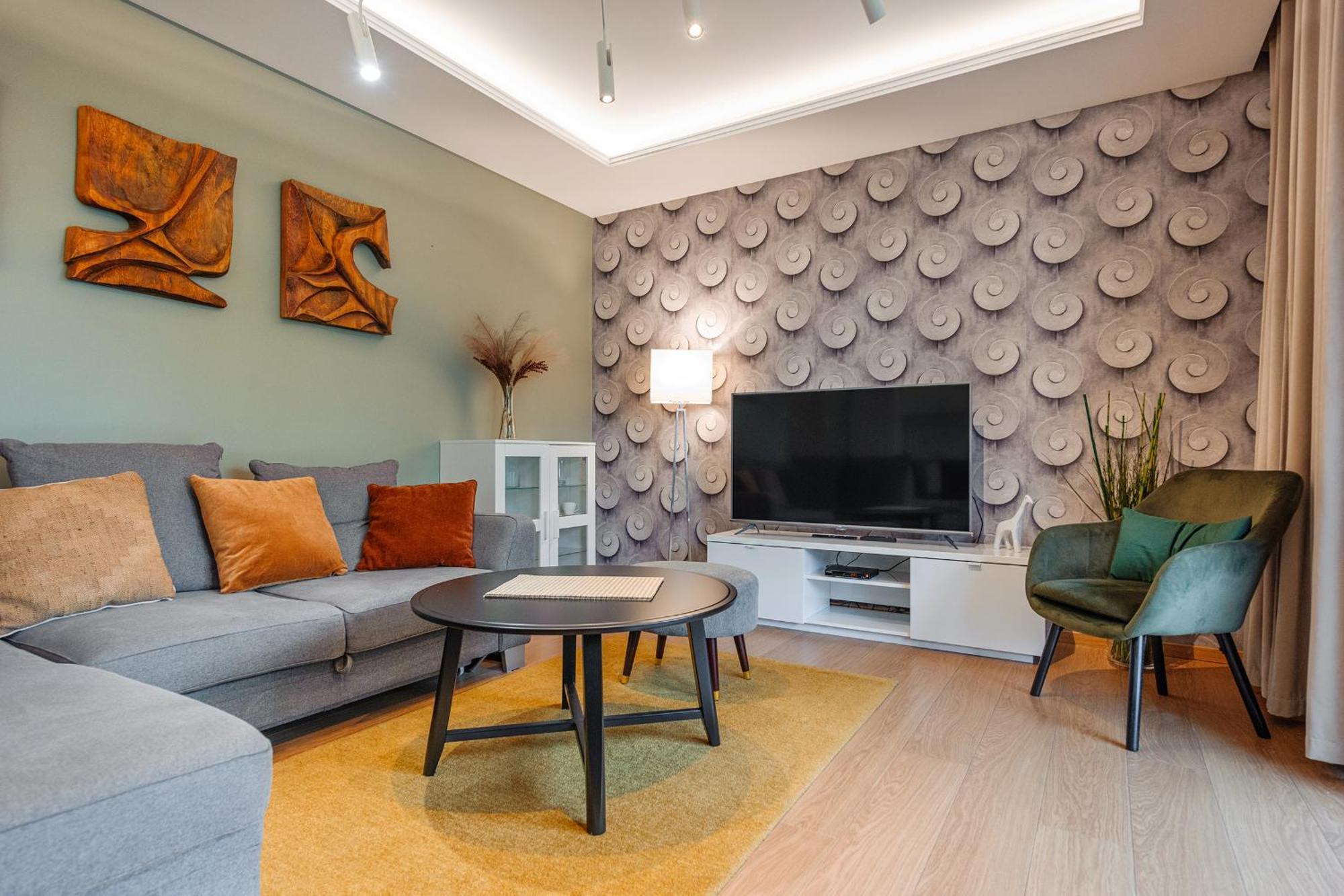 Apartment Rio De Mare - Nadmorze *