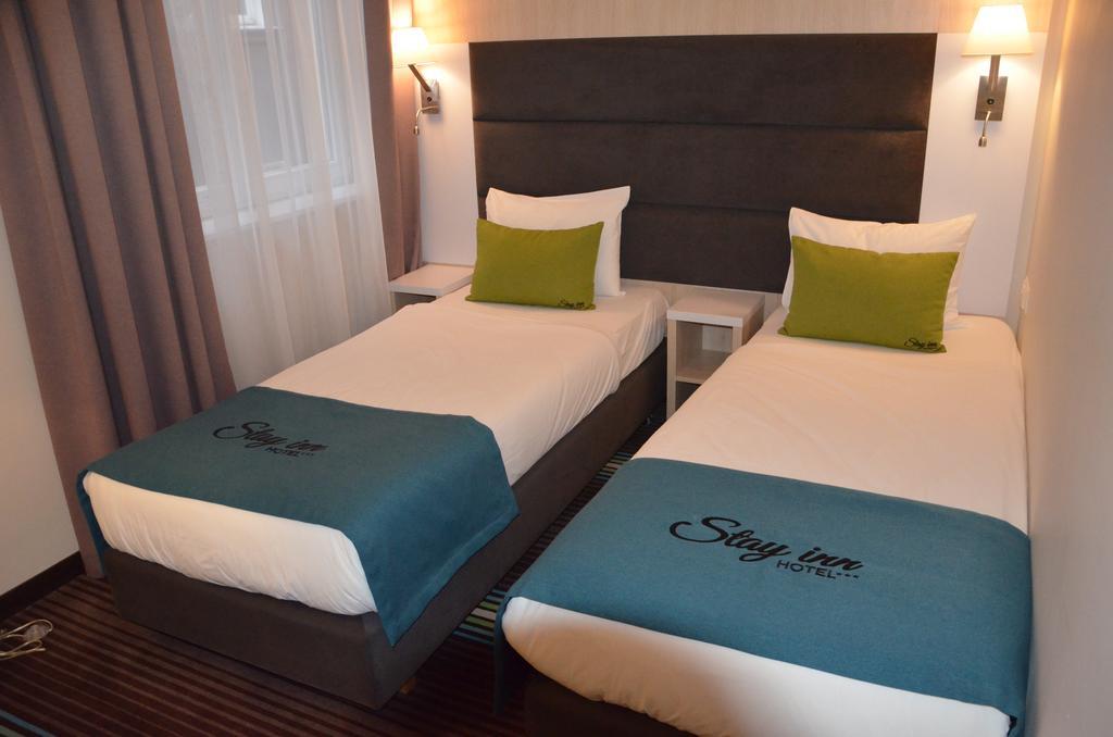 Stay Inn Hotel Gdansk 3* Gdansk