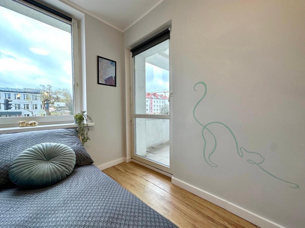 Mmrent Pussycat Gdańsk