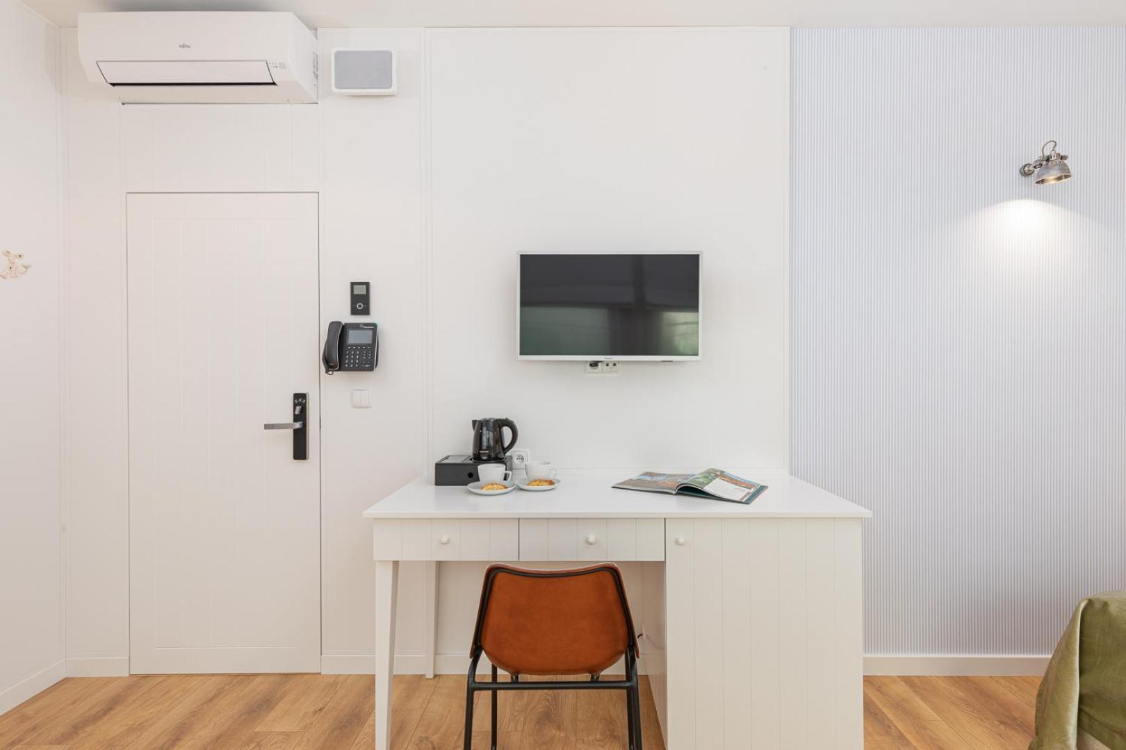 Aparthotel Deo Plaza By Rent Like - Old Town Gdansk