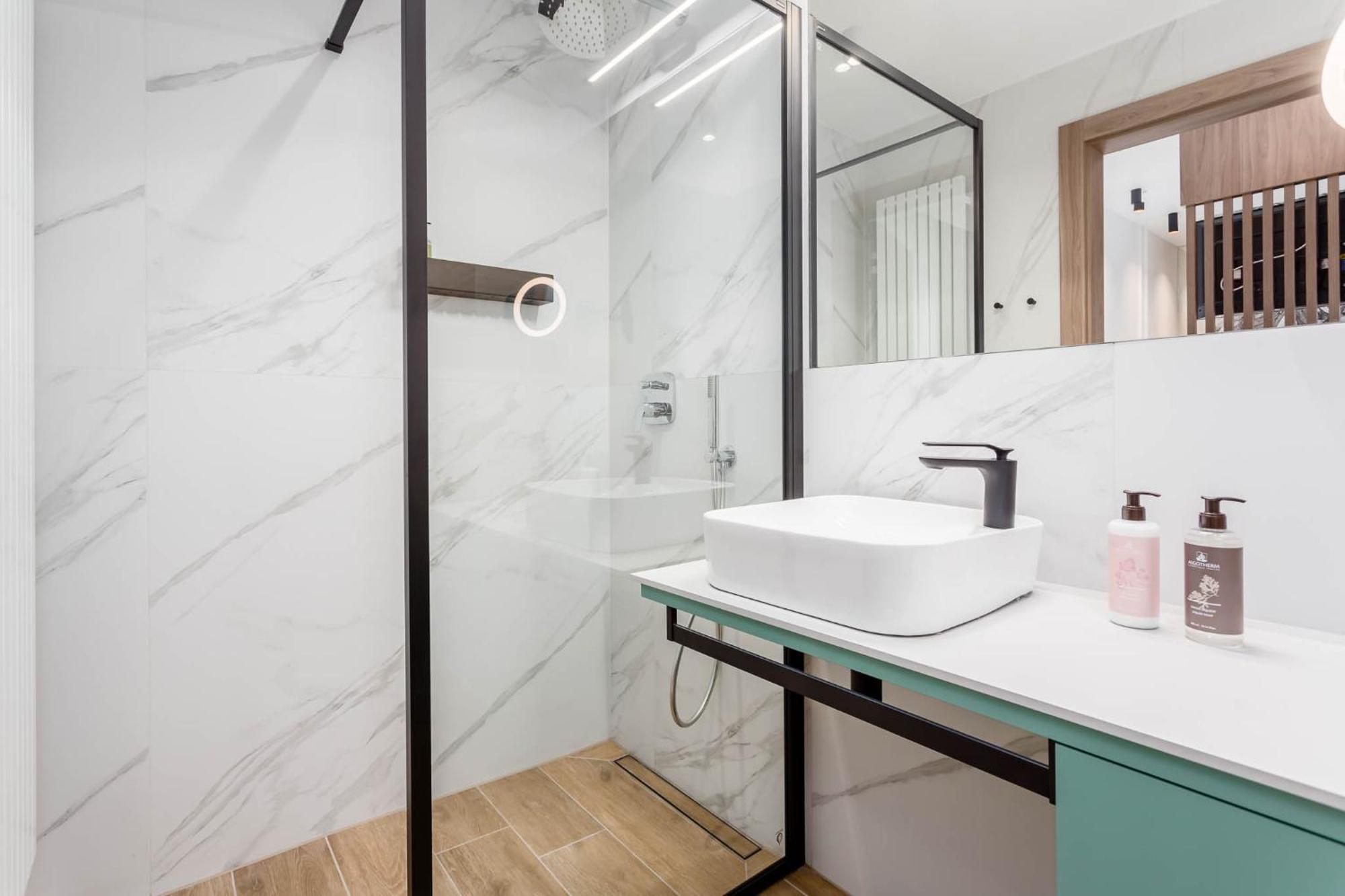 Aparthotel Deo Plaza By Rent Like - Old Town Gdansk