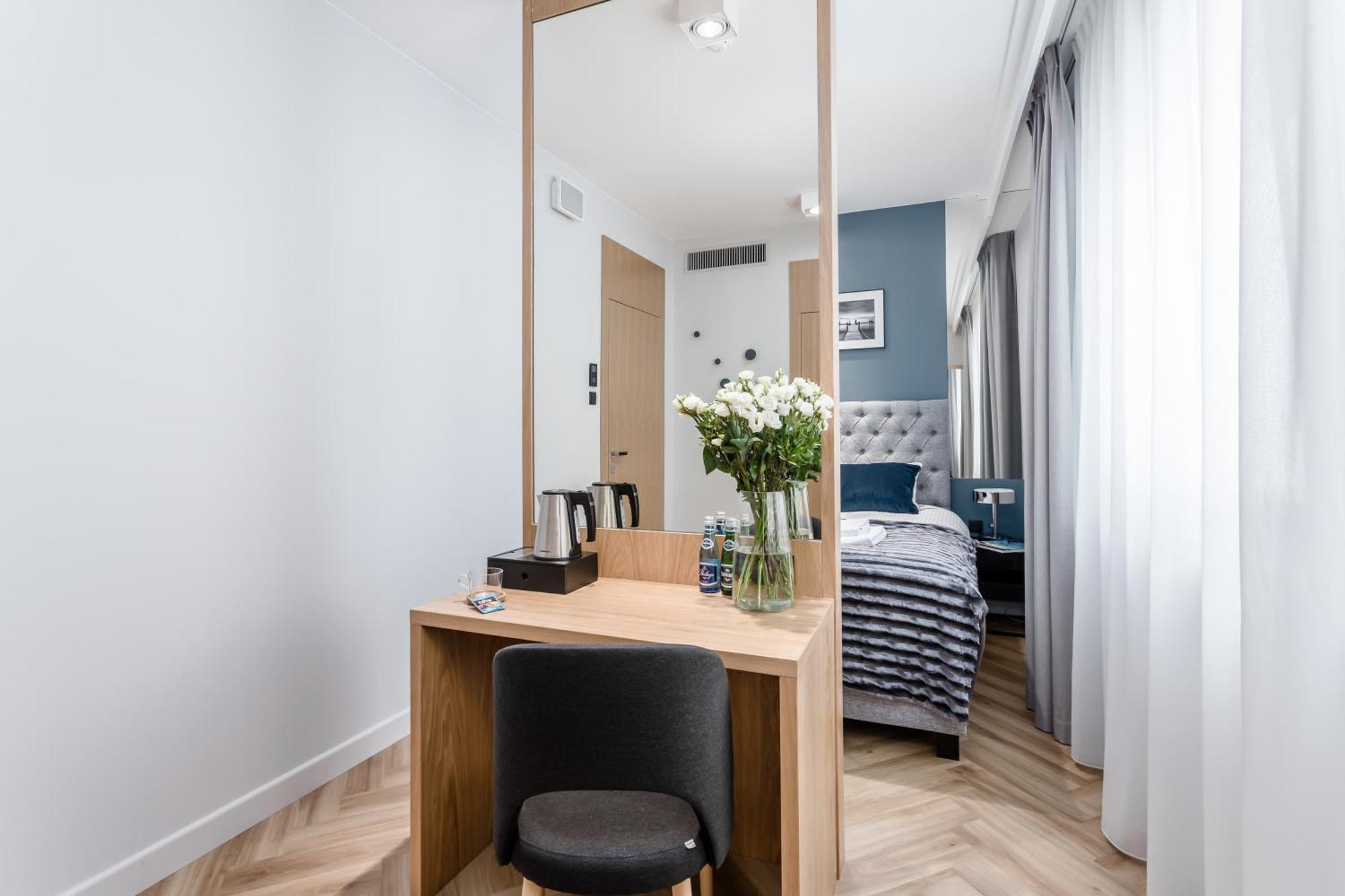 Deo Plaza By Rent Like - Old Town Aparthotel Gdansk