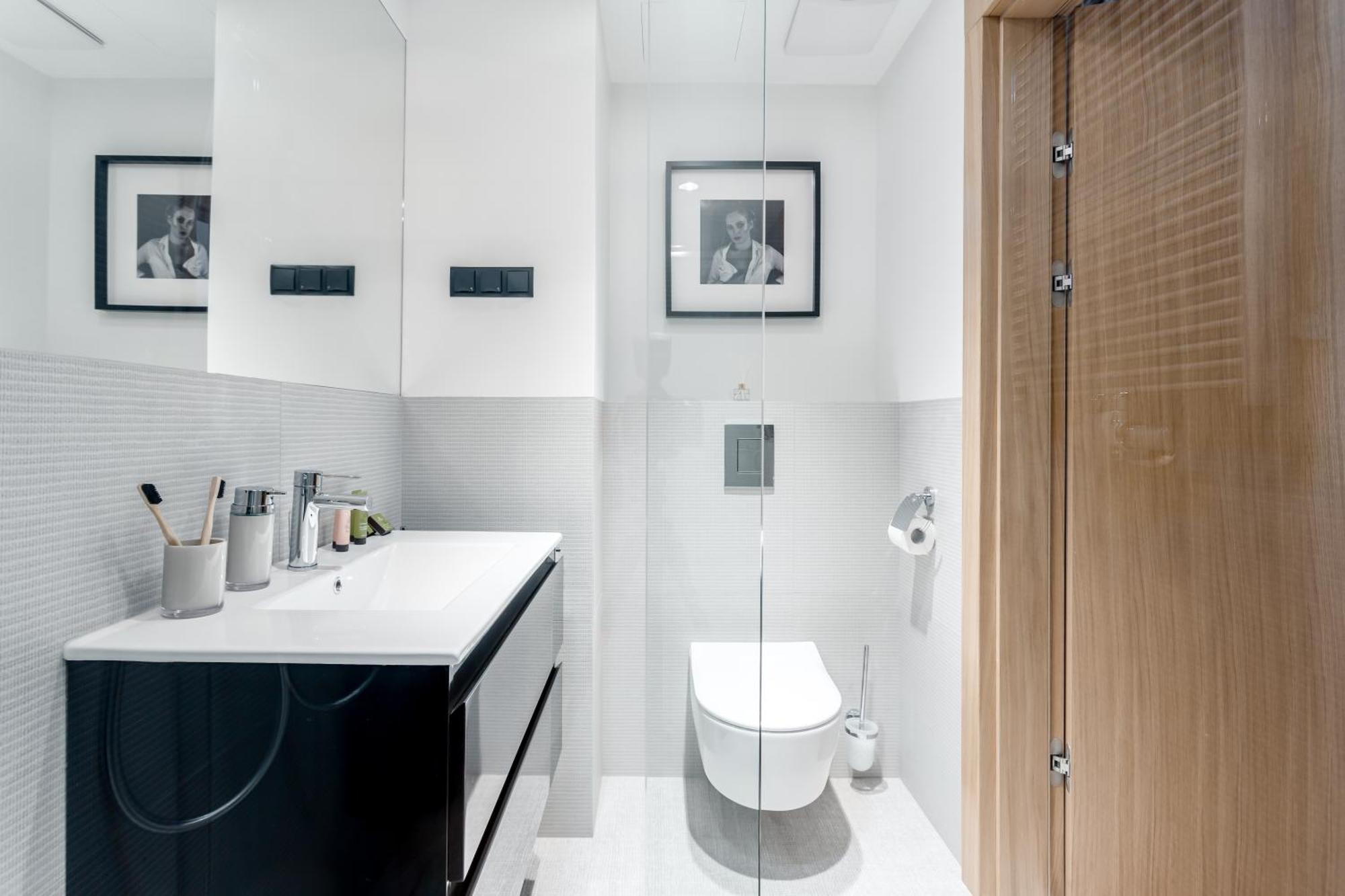 Deo Plaza By Rent Like - Old Town Gdansk