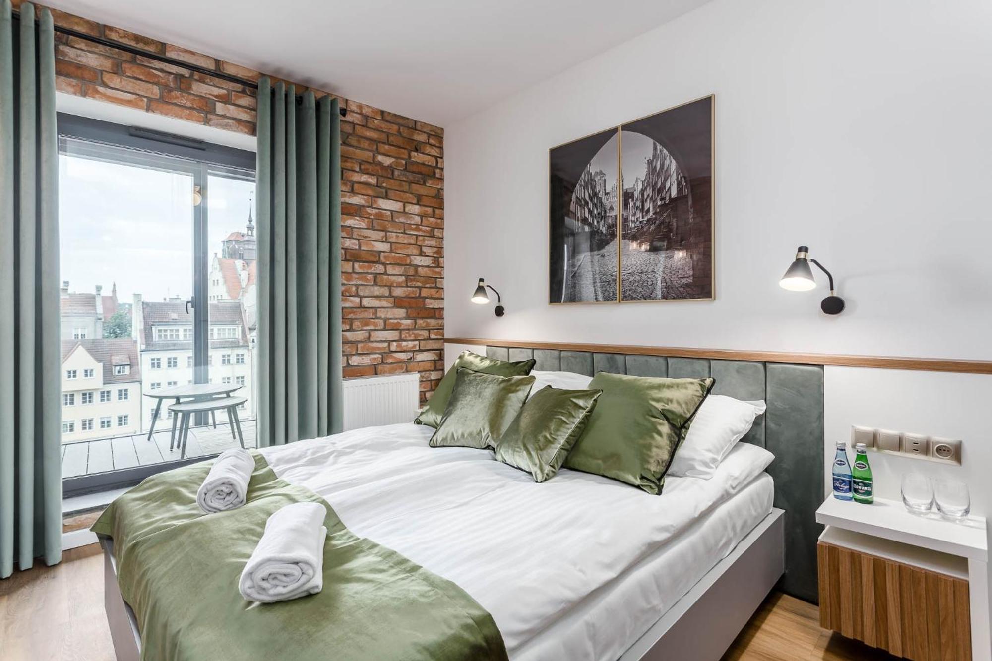 Rent Like - Deo Plaza Gdańsk