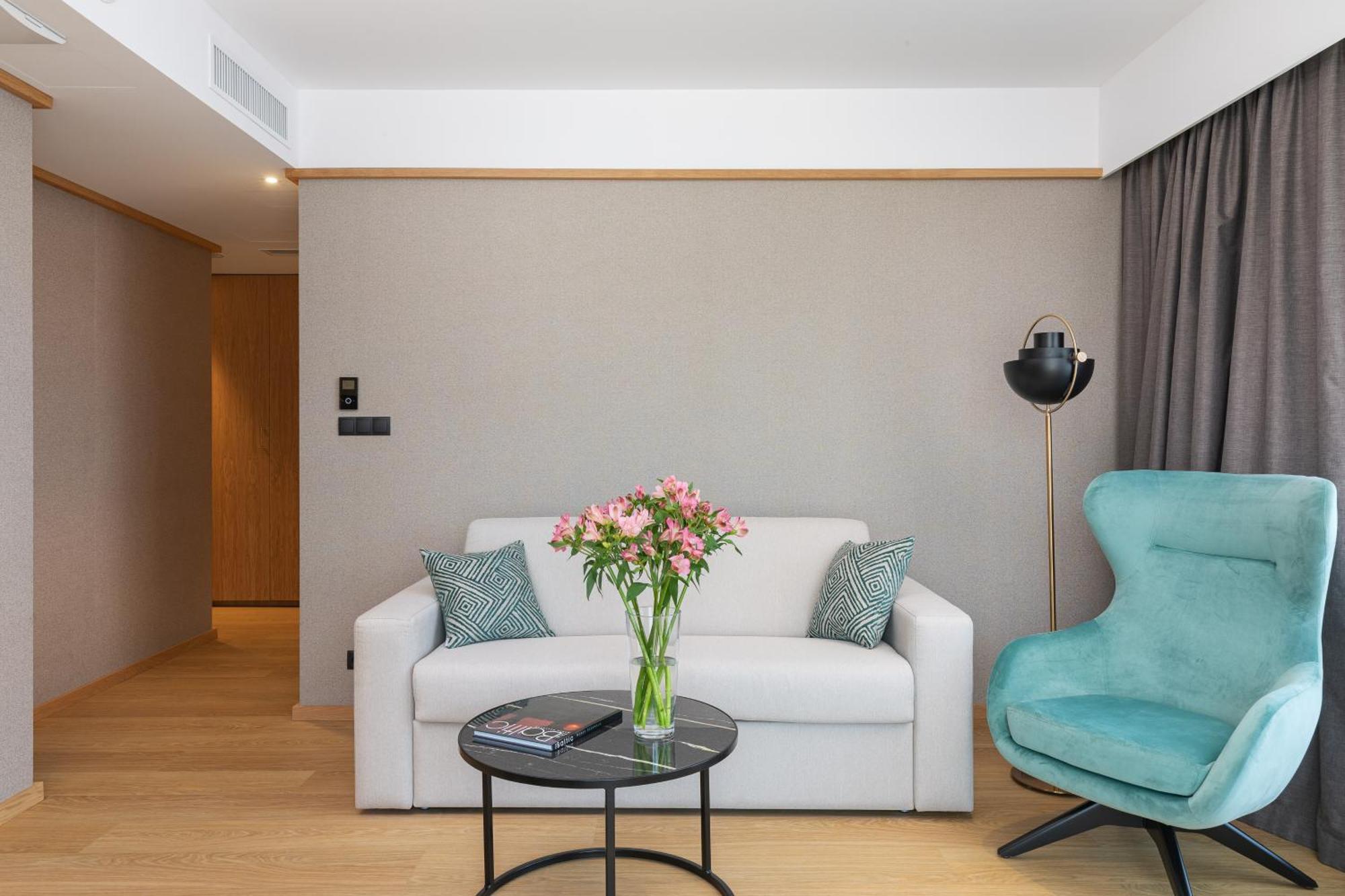 Rent Like - Deo Plaza Aparthotel Gdańsk