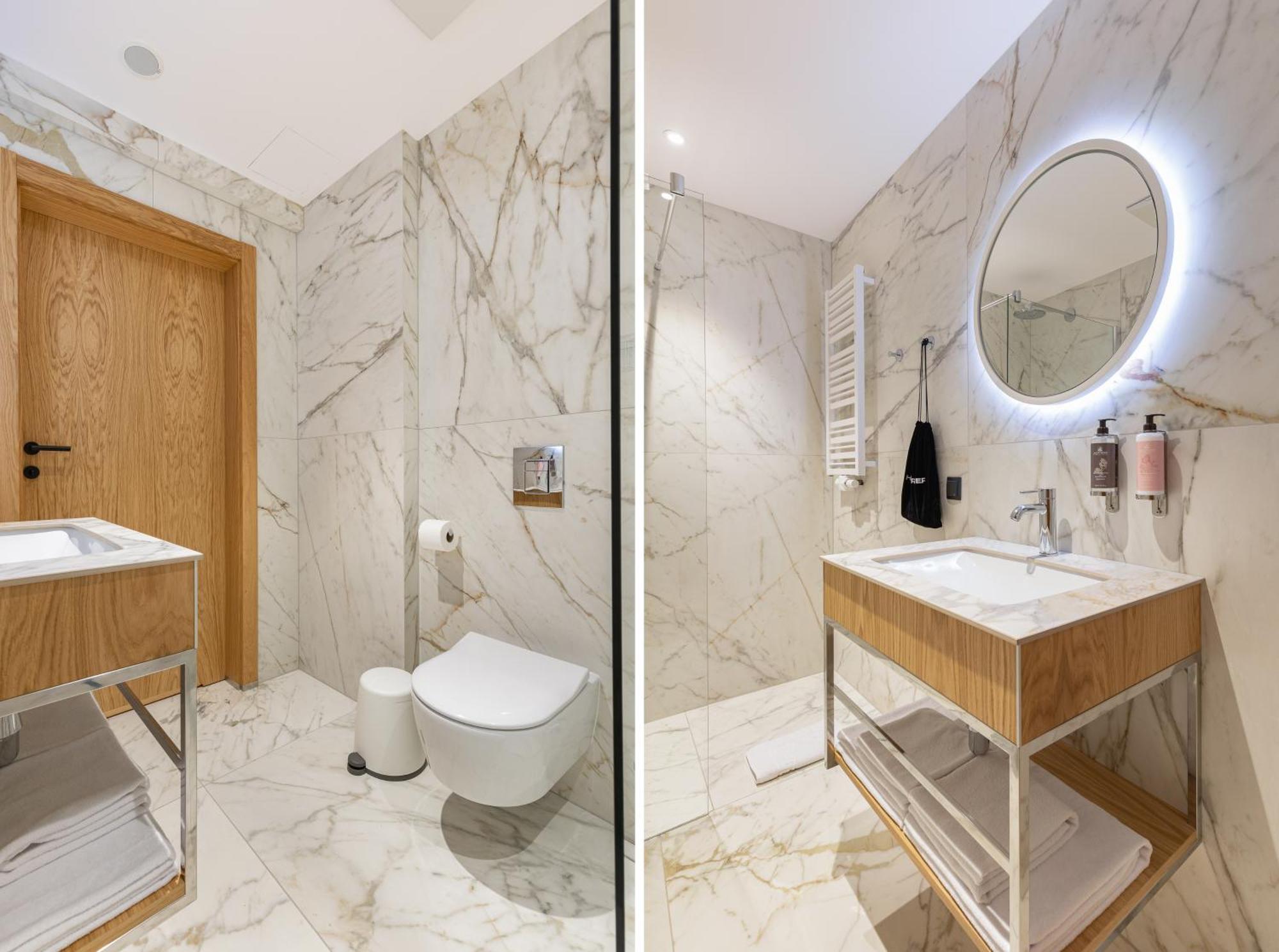 Aparthotel Rent Like - Deo Plaza