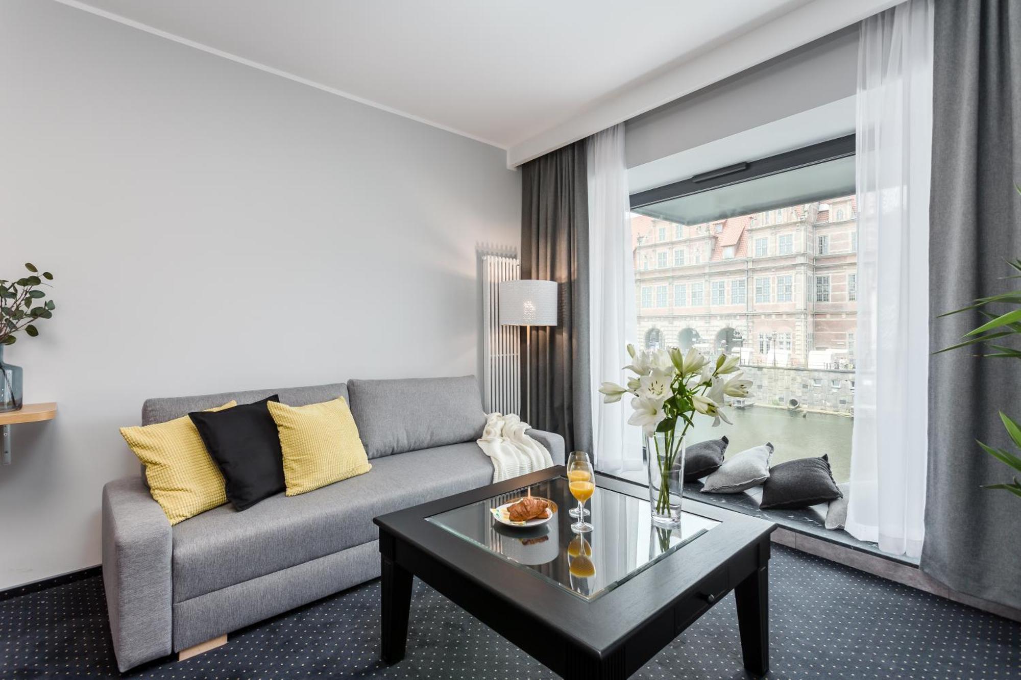 Rent Like - Deo Plaza Gdańsk