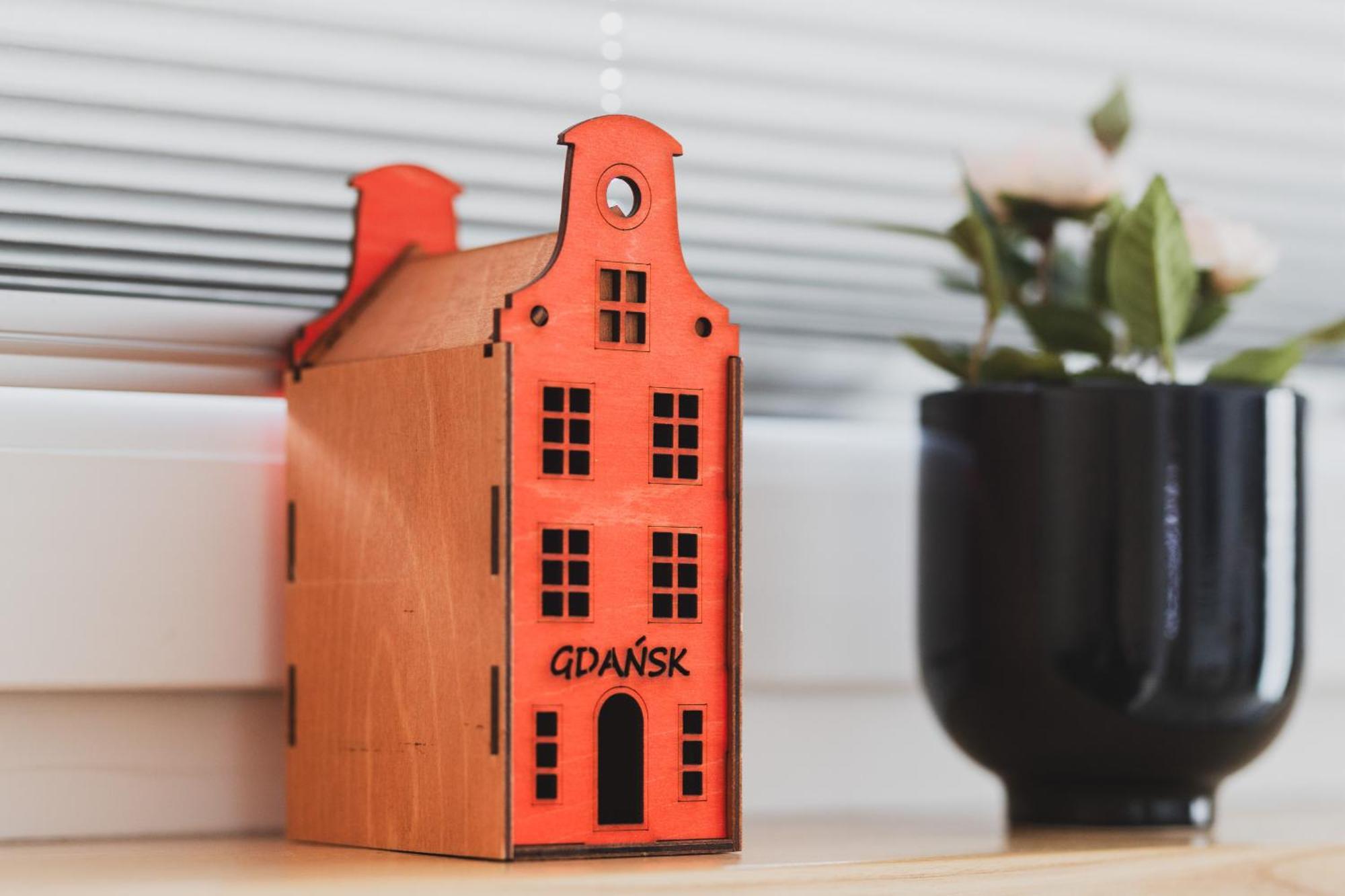 Apartment Solvo With Balcony & Parking Przymorze By Renters