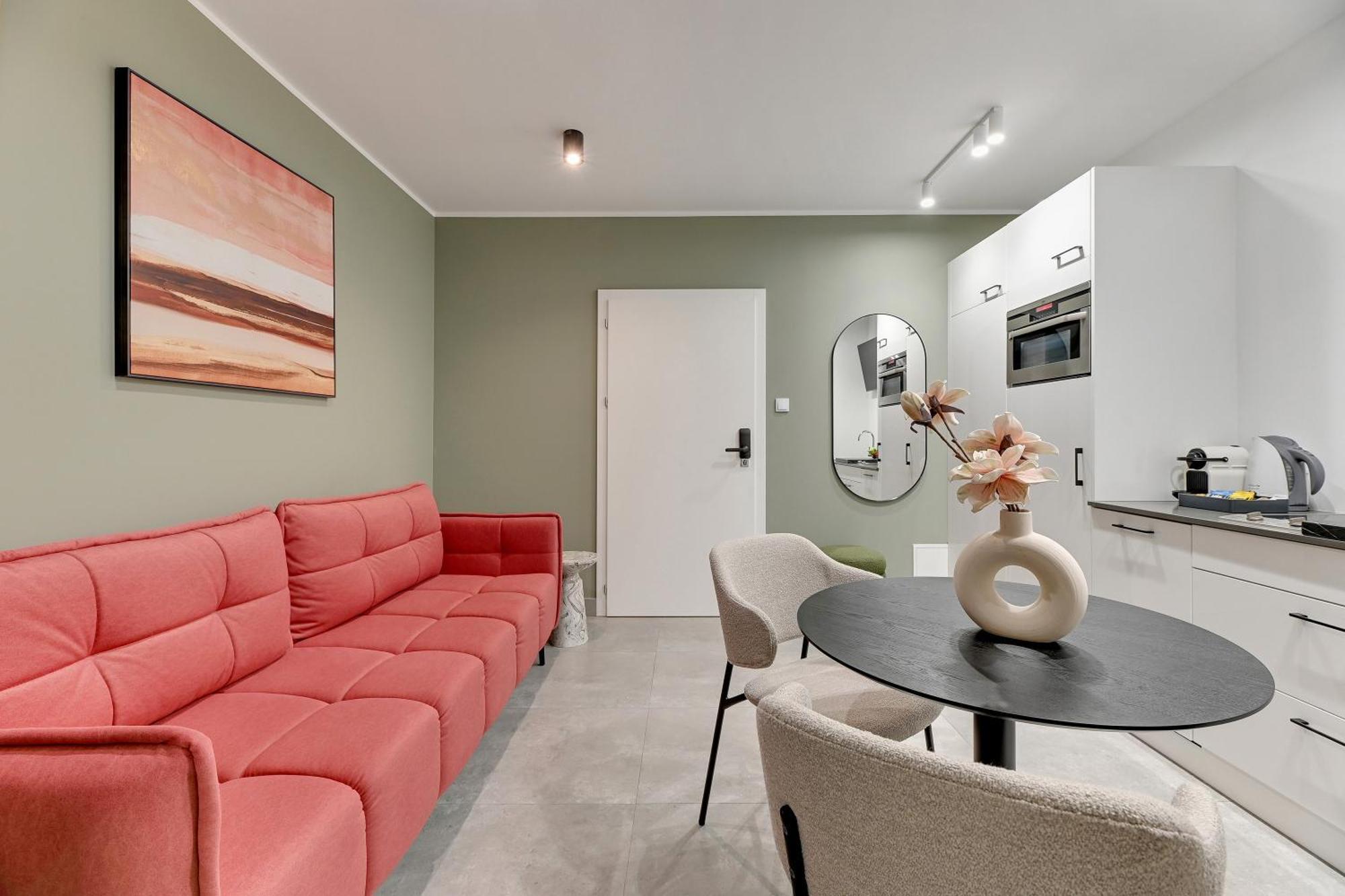 Apartment Aura Island Riverside By Downtown *
