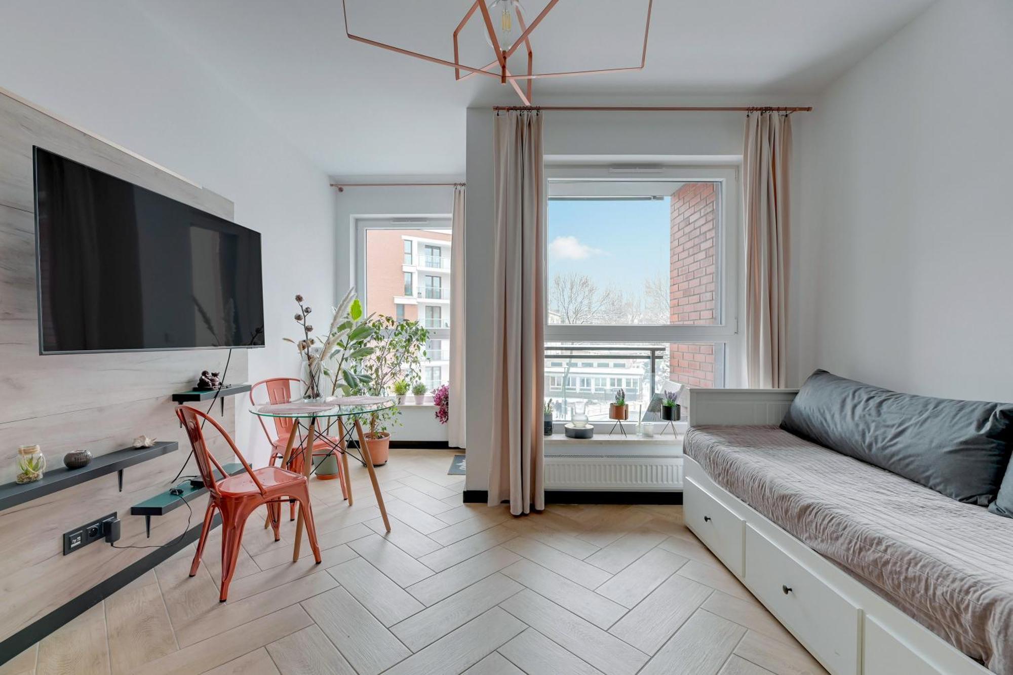 Apartment Grand - Bastion Walowa