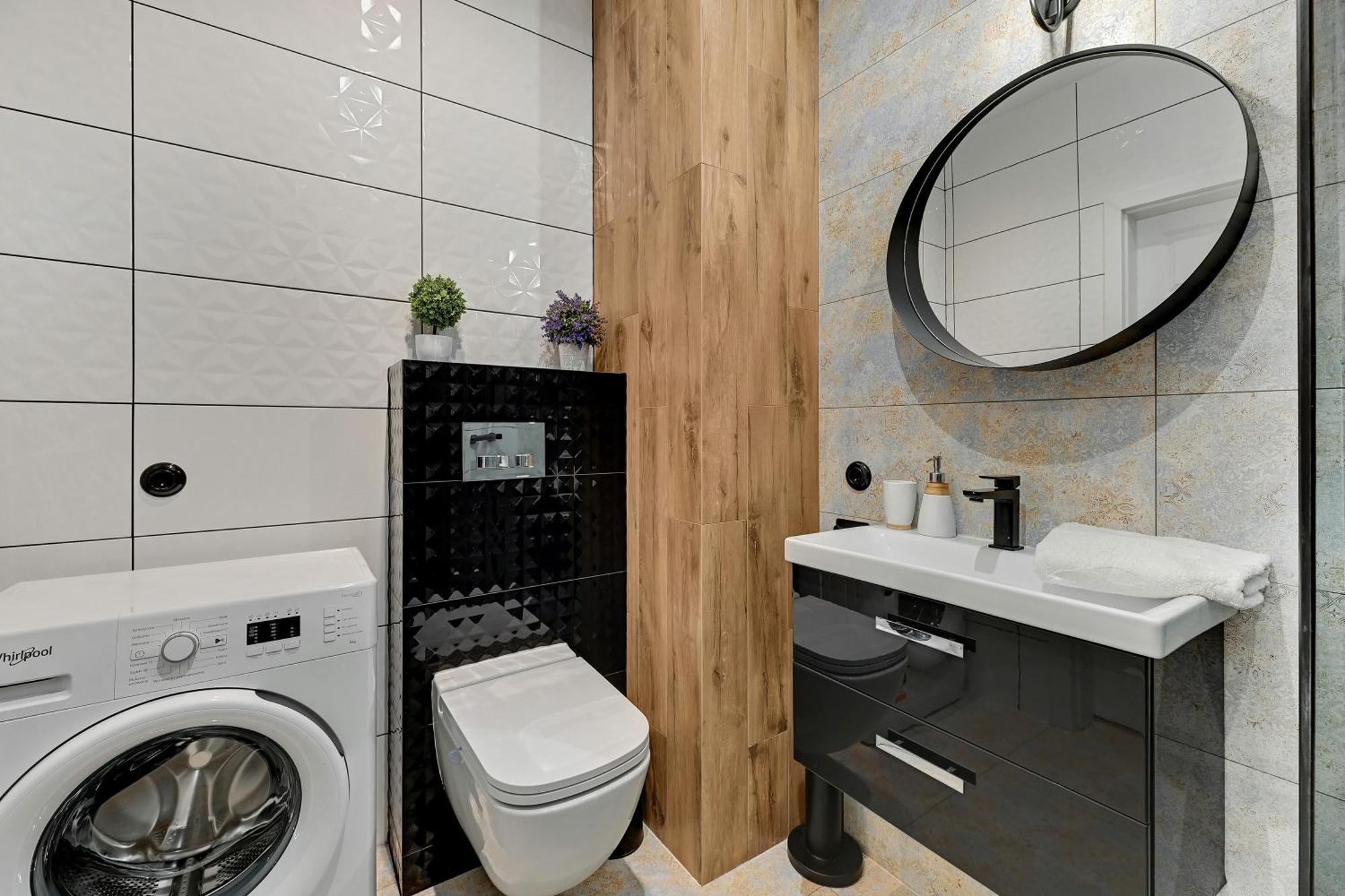 Sara - Walowa By Grand Apartment Gdansk