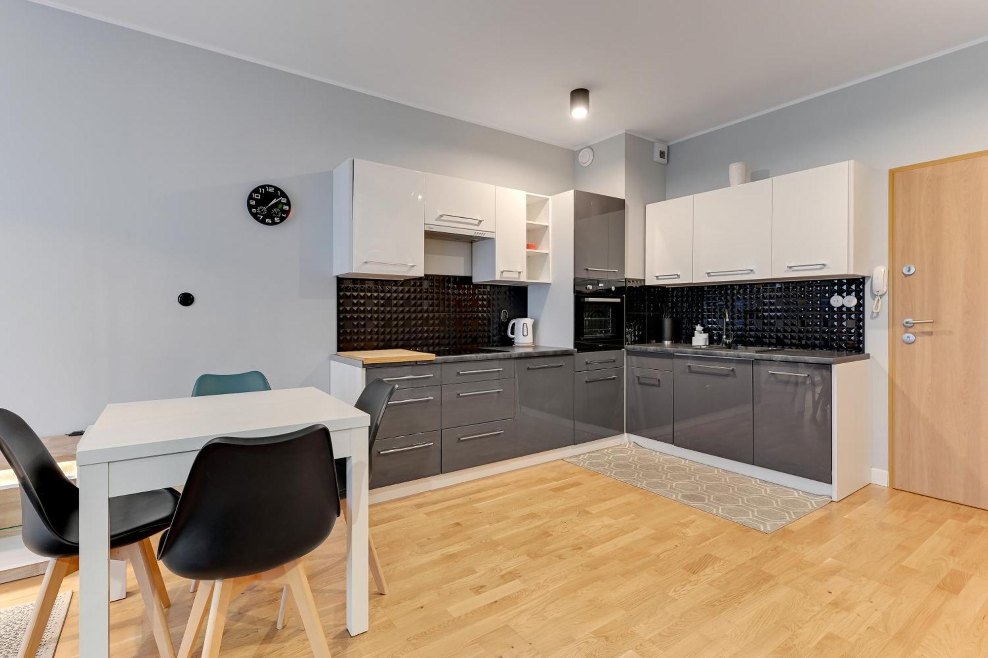 Sara - Walowa By Grand Apartment Gdansk