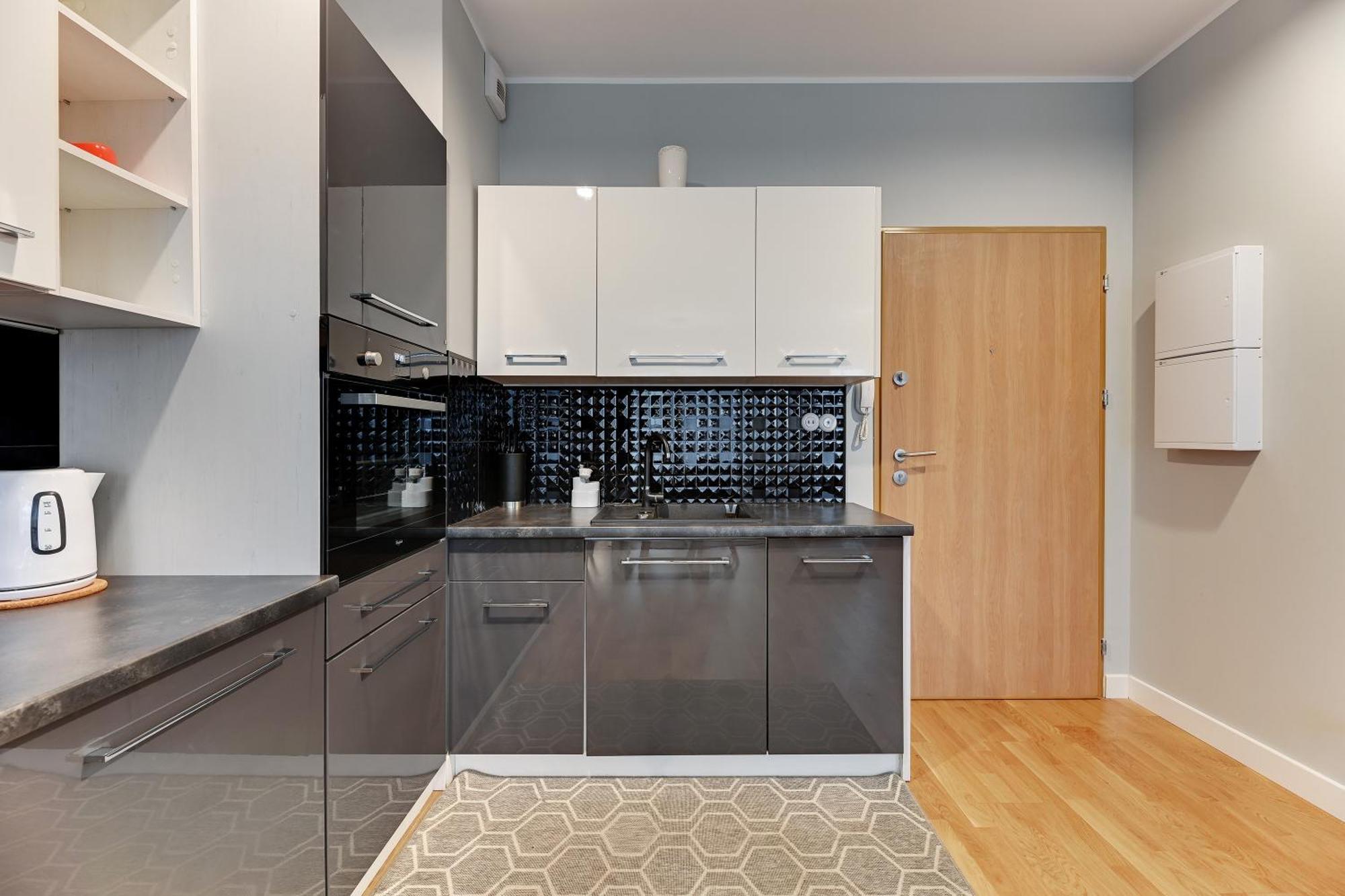 Sara - Walowa By Grand Apartment