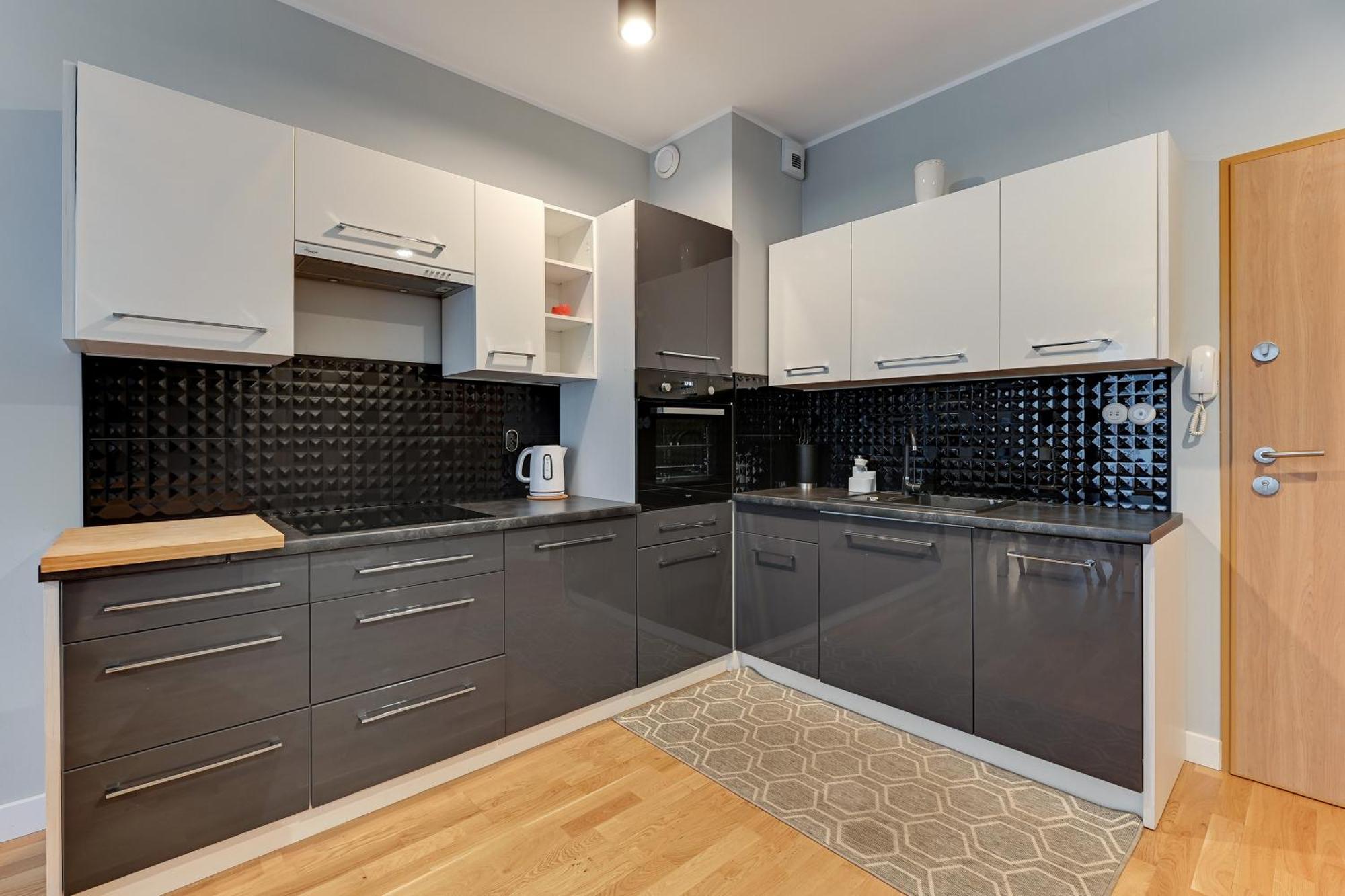 Apartment Sara - Walowa By Grand *