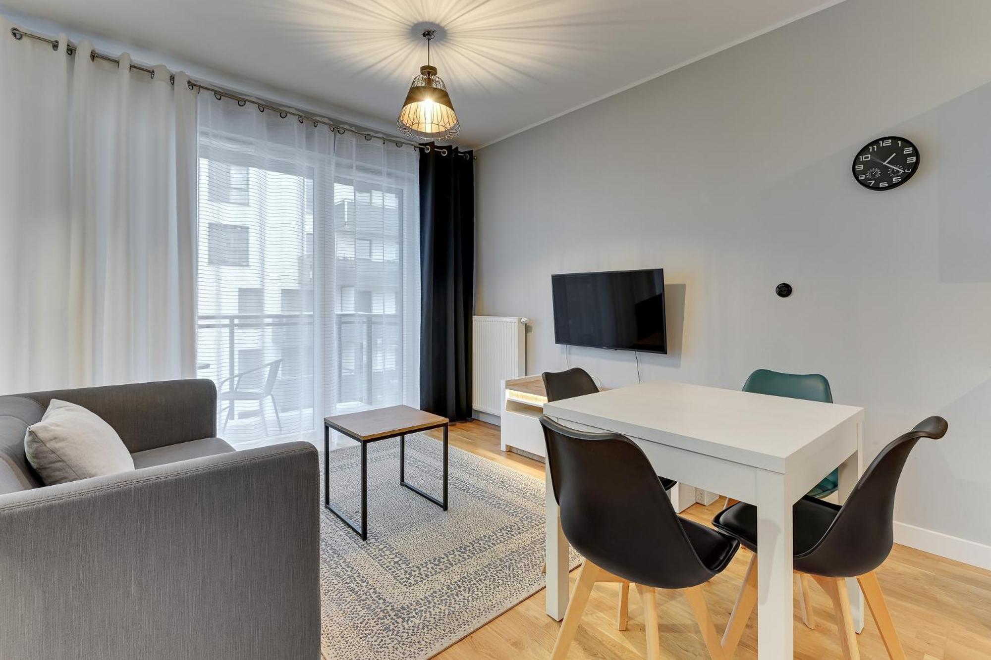 Sara - Walowa By Grand Apartment *