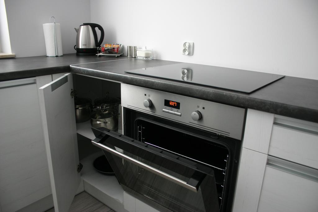 Bts Apartaments - Apartamenty Blisko Morza Apartment Gdansk