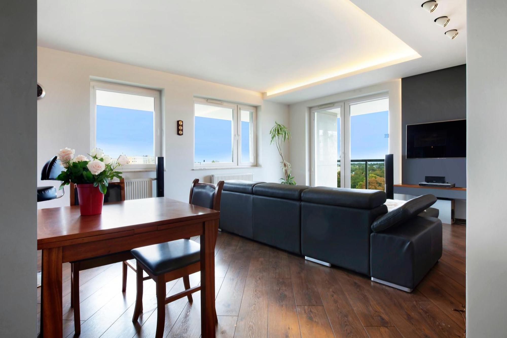 Elite Seaview Tower *