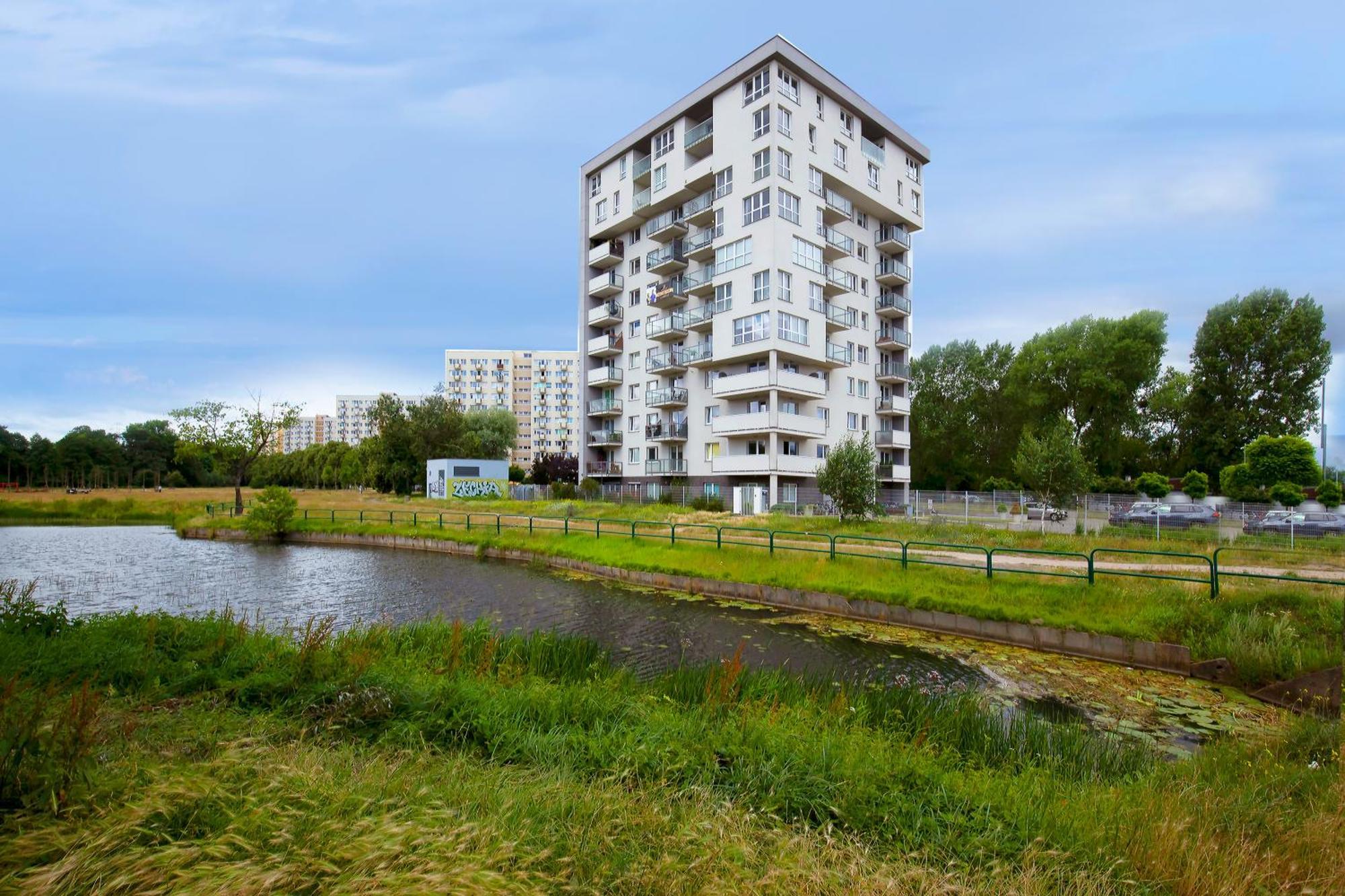 Elite Seaview Tower * Gdańsk