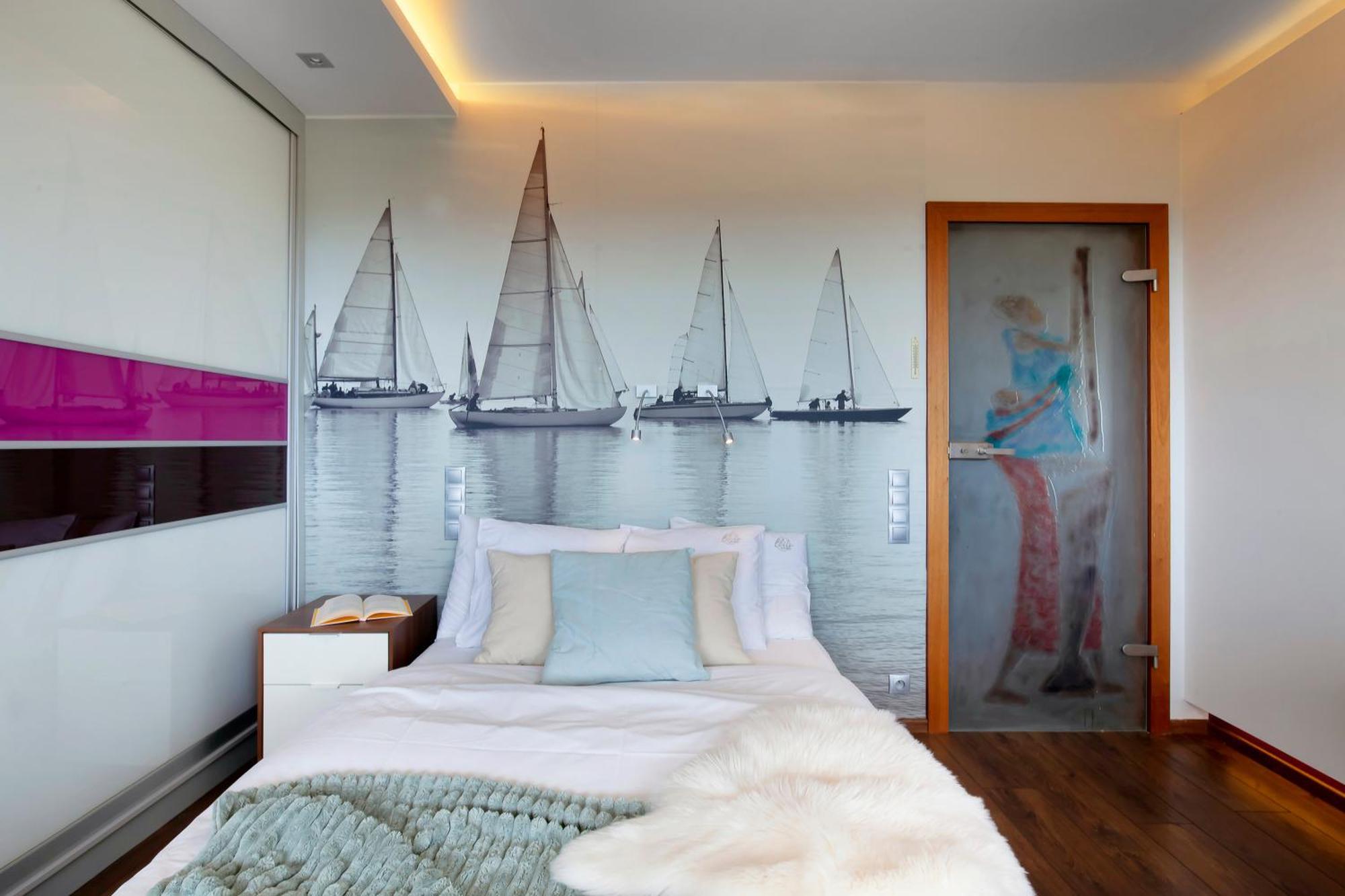 Elite Seaview Tower