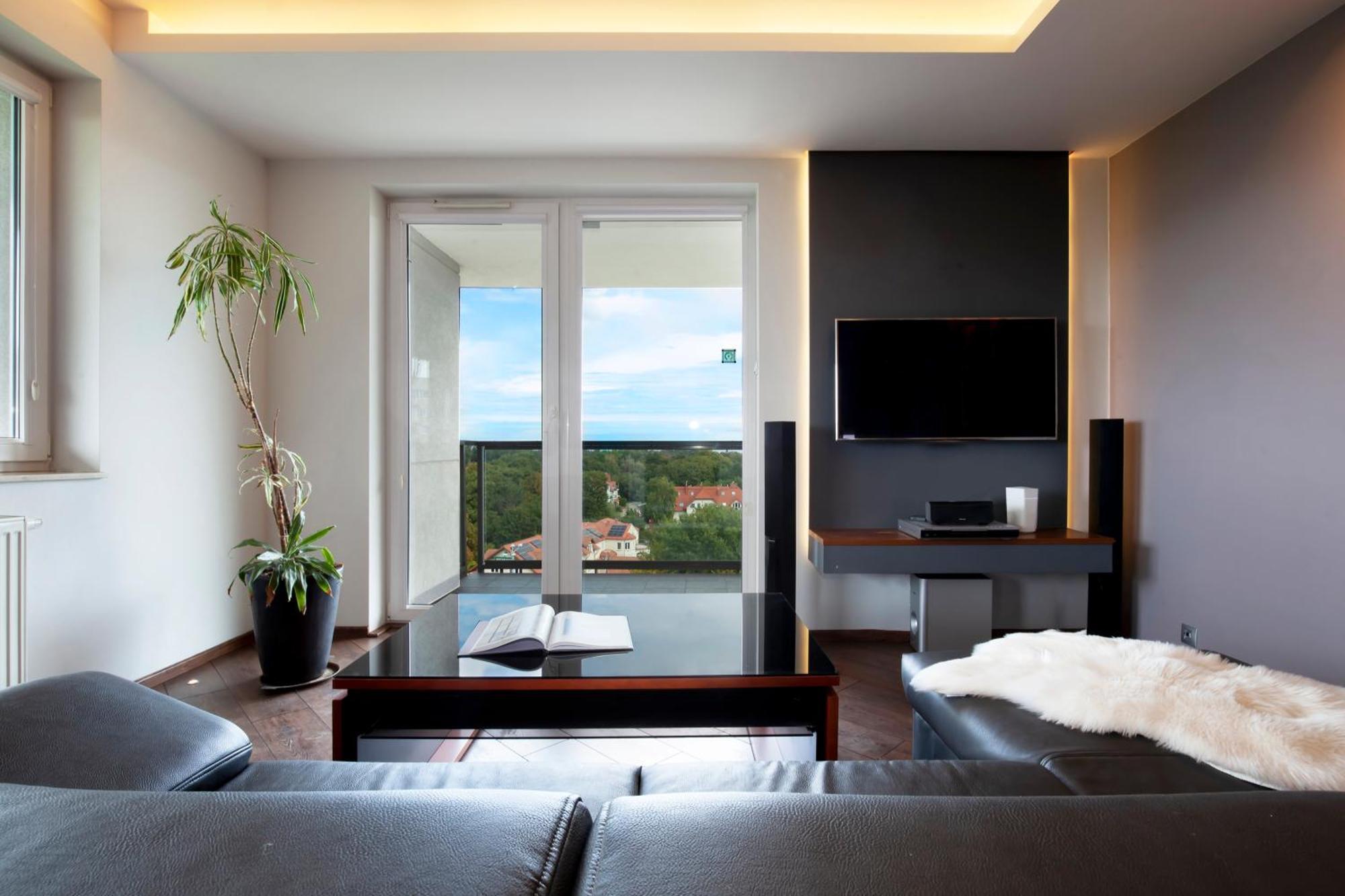 Lejlighed Elite Seaview Tower