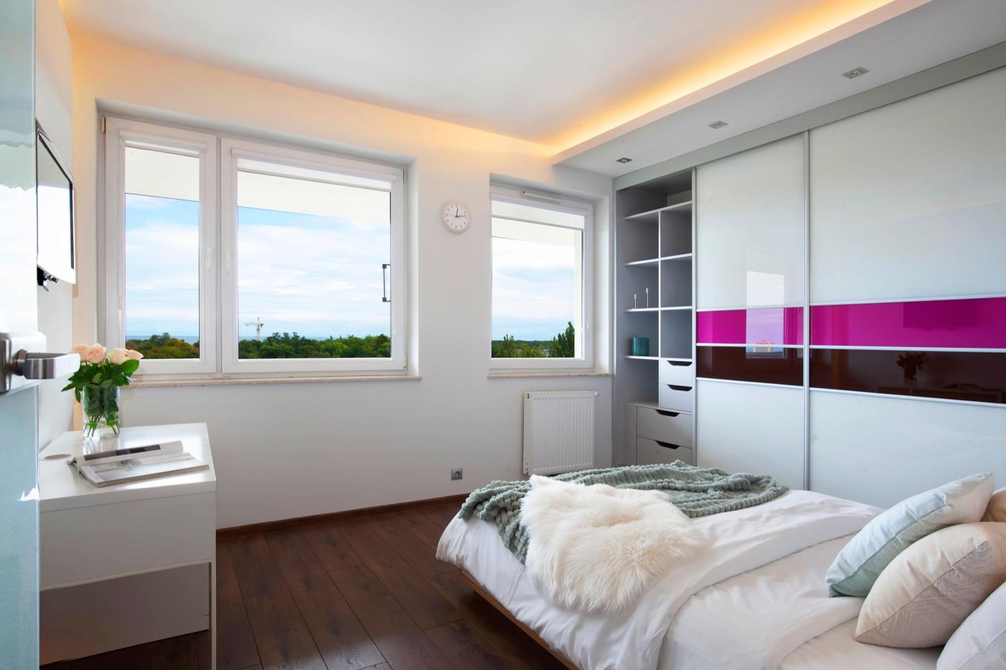 Lejlighed Elite Seaview Tower Gdańsk