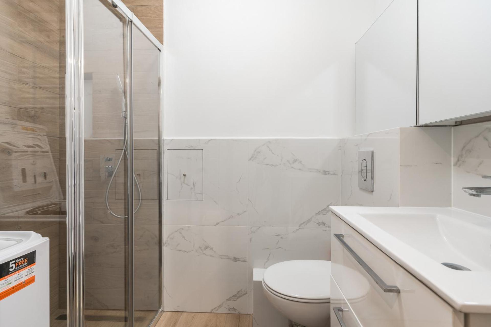 Malborska Apartament * Gdańsk