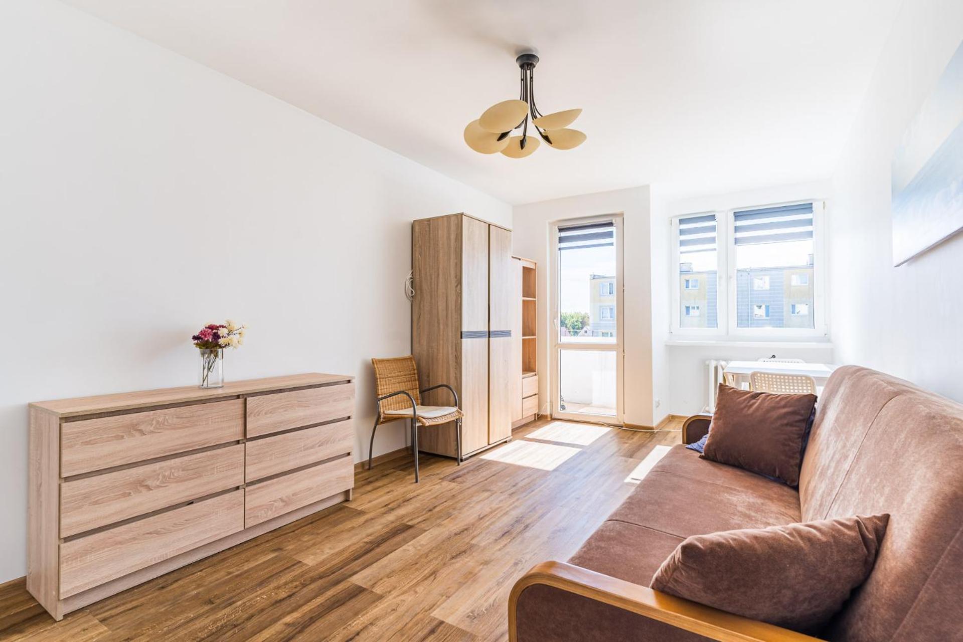 Malborska Apartament