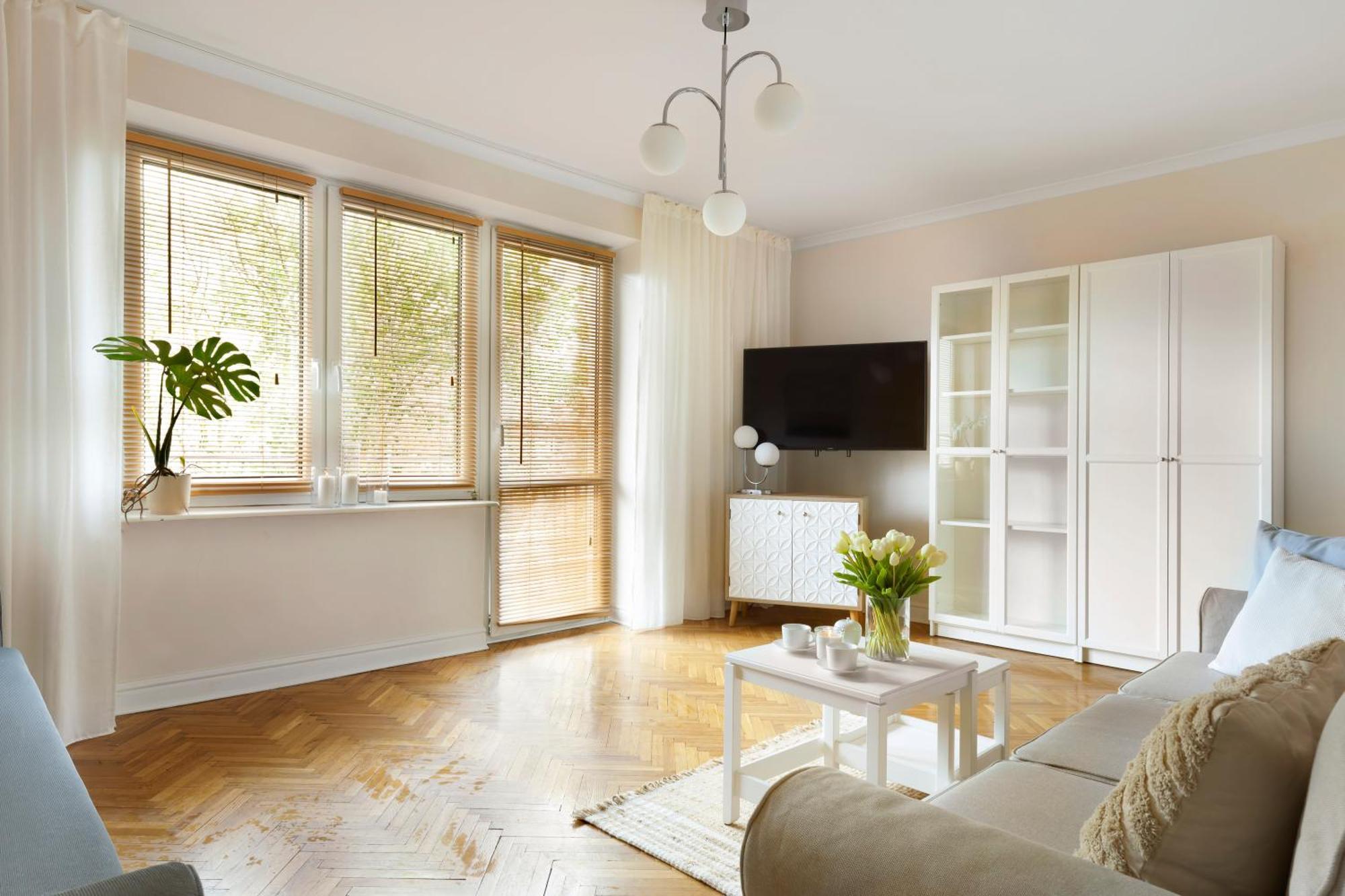 Elite Marine Brzezno Apartment