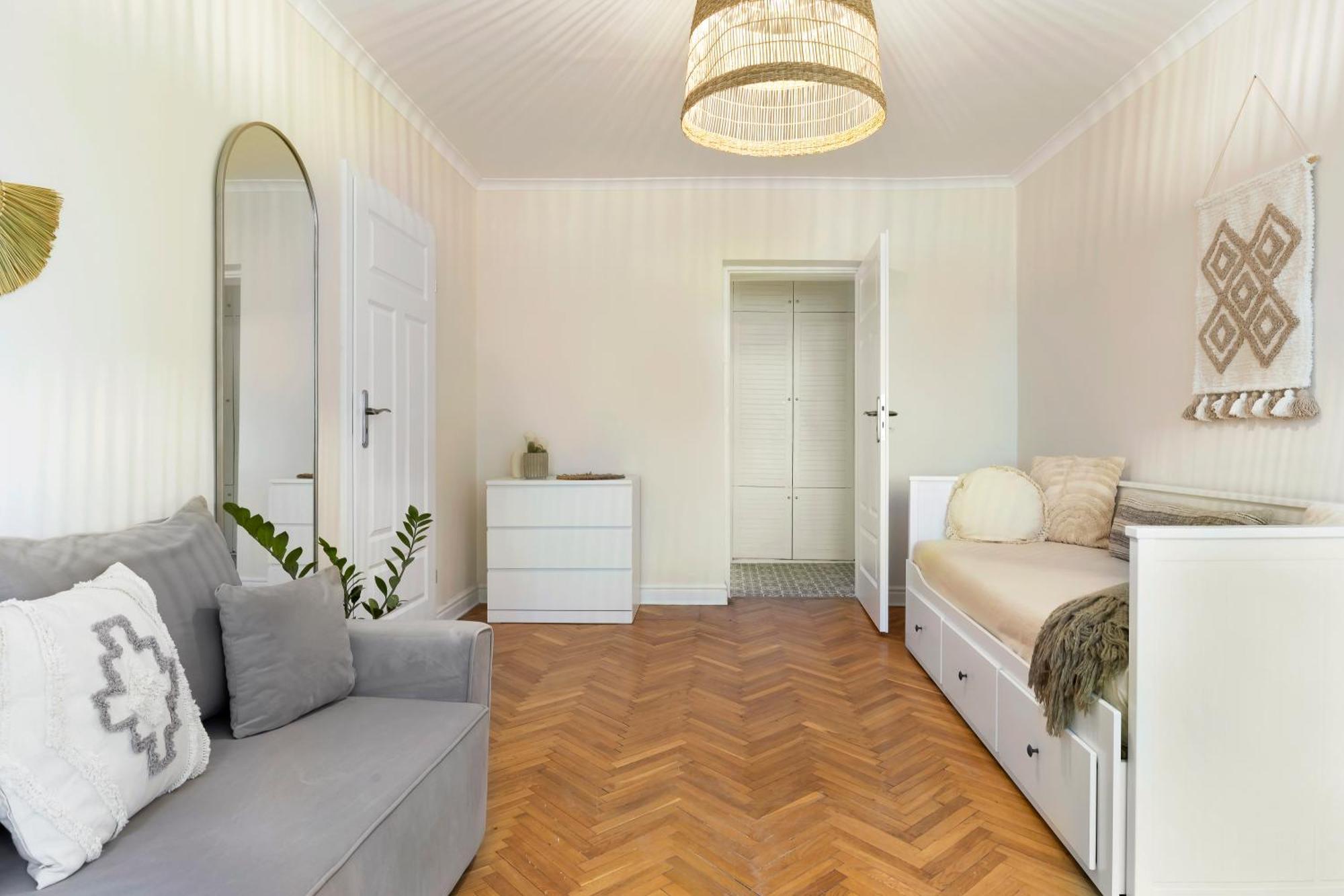 Elite Marine Brzezno Apartment *
