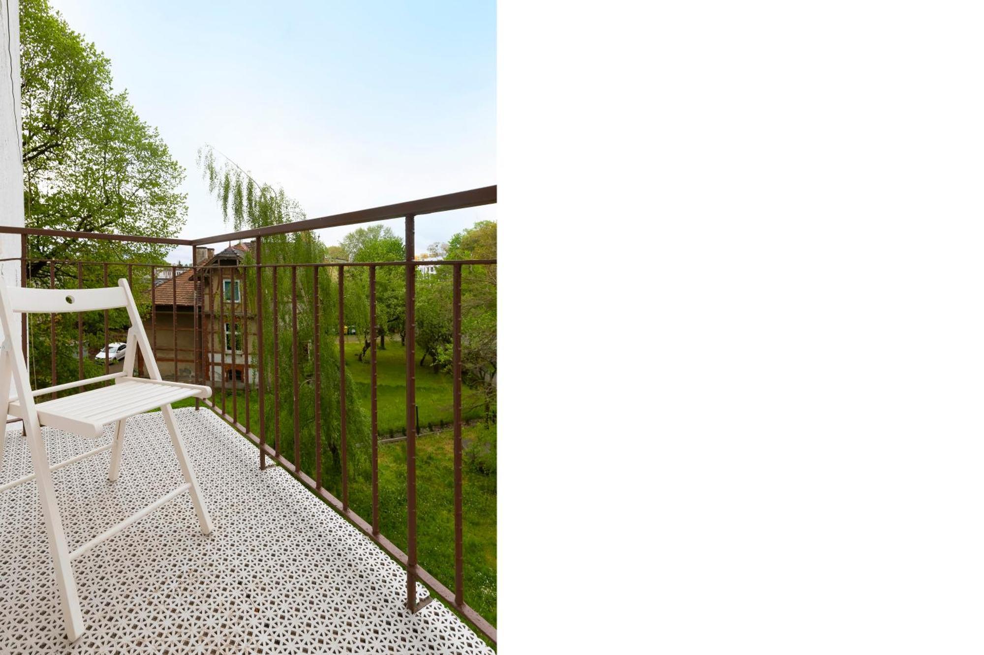Apartment Elite Marine Brzezno Gdansk