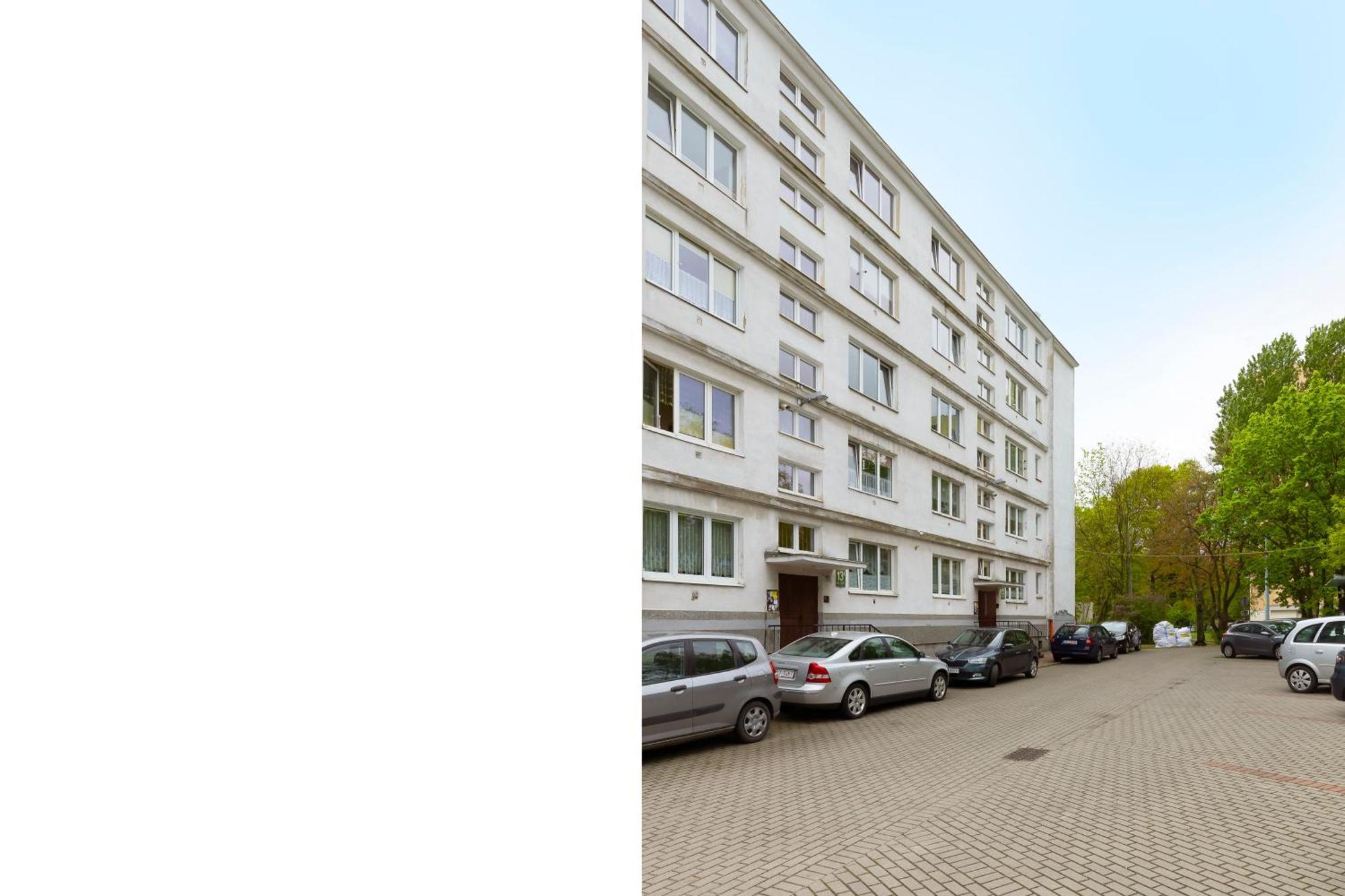 Apartment Elite Marine Brzezno