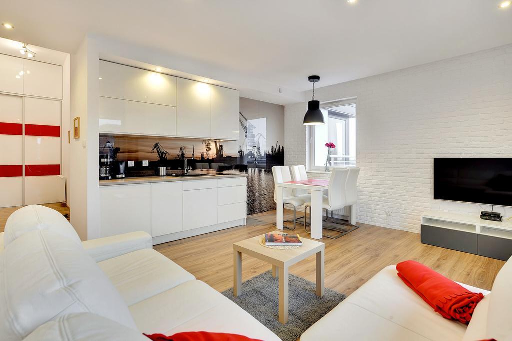 Apartment Sadowa Old Town *